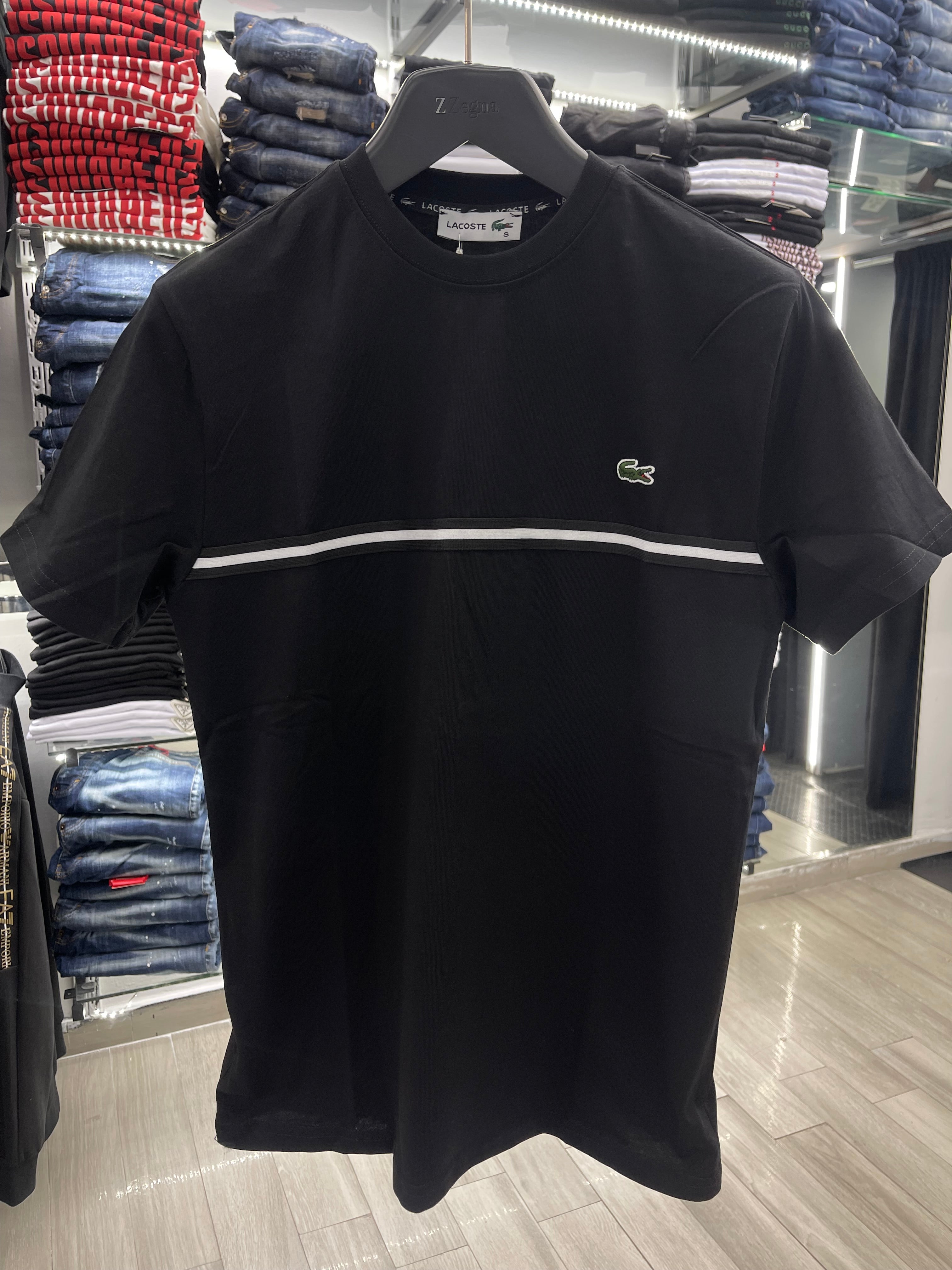 Lacoste