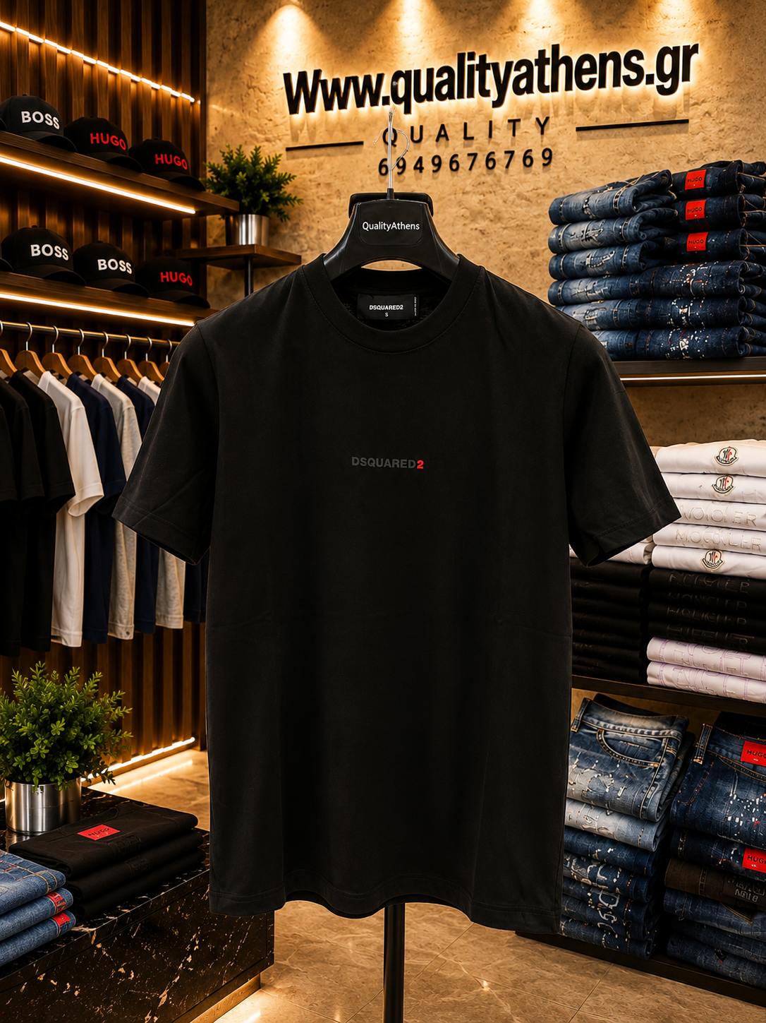 Dsquared2