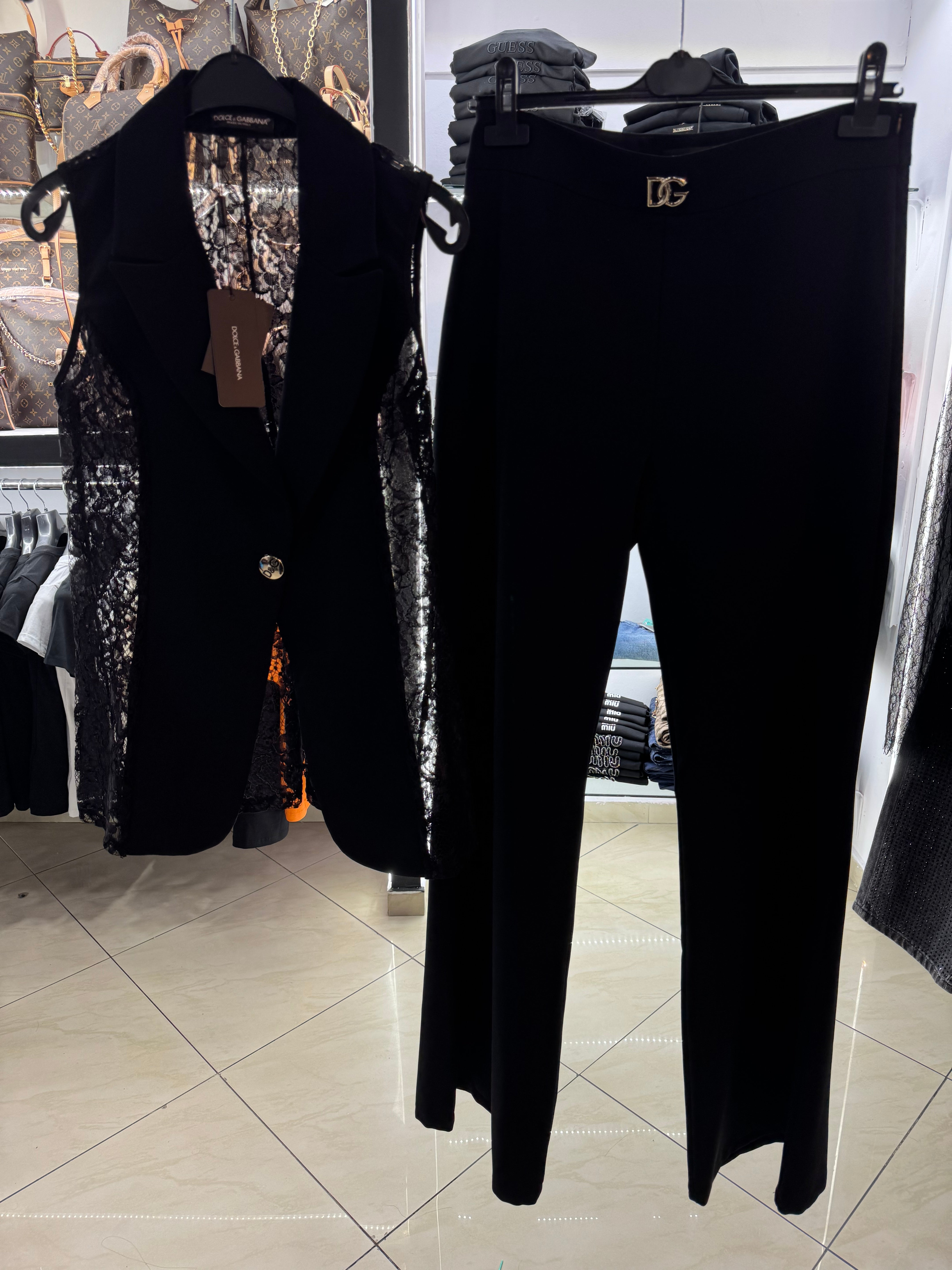 Σετ Dolce Gabbana