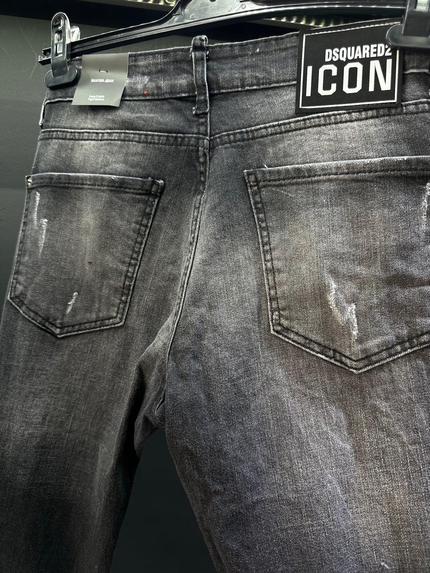 Dsquared2 Icon