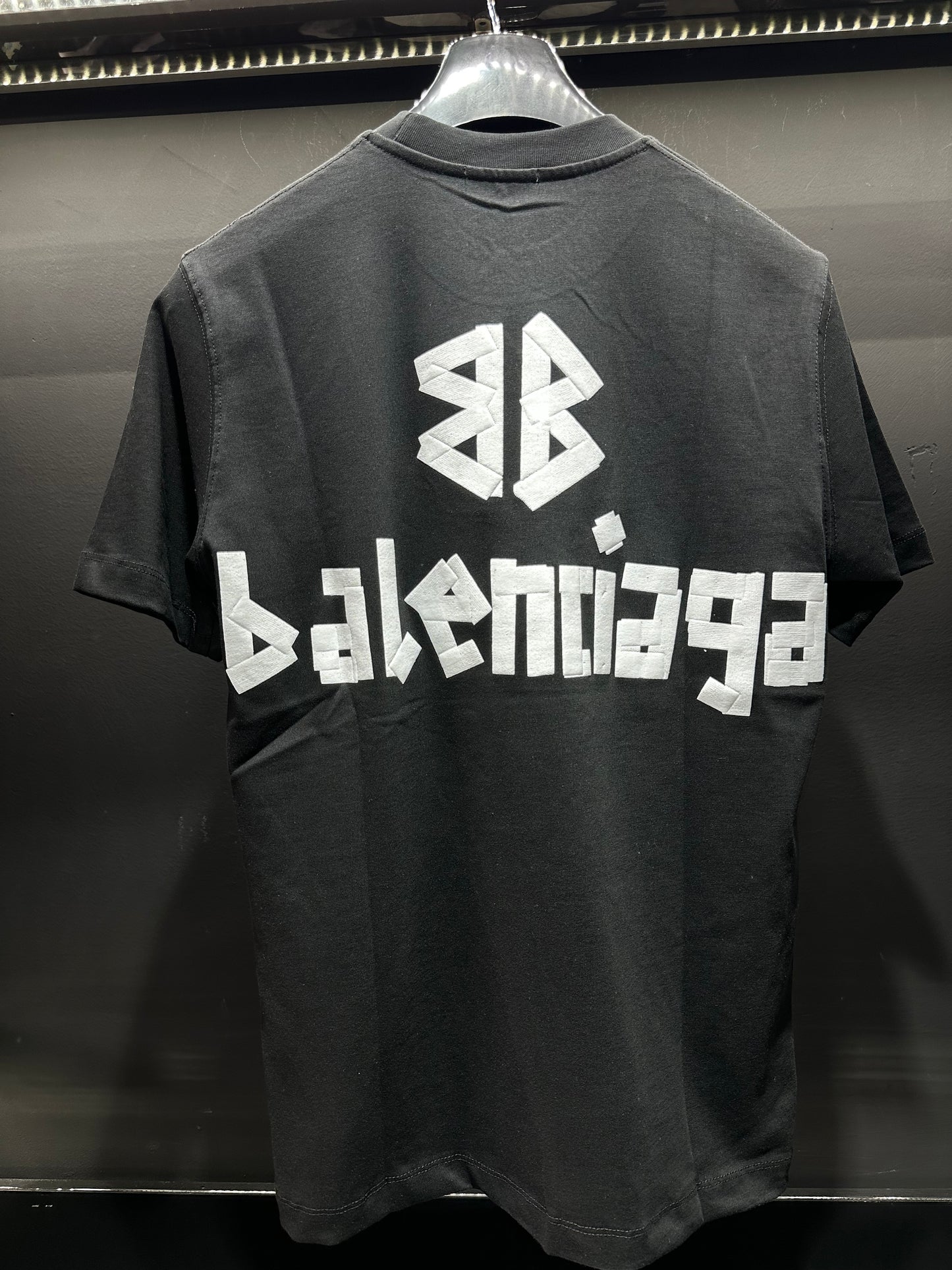 Balenciaga κοντομάνικο