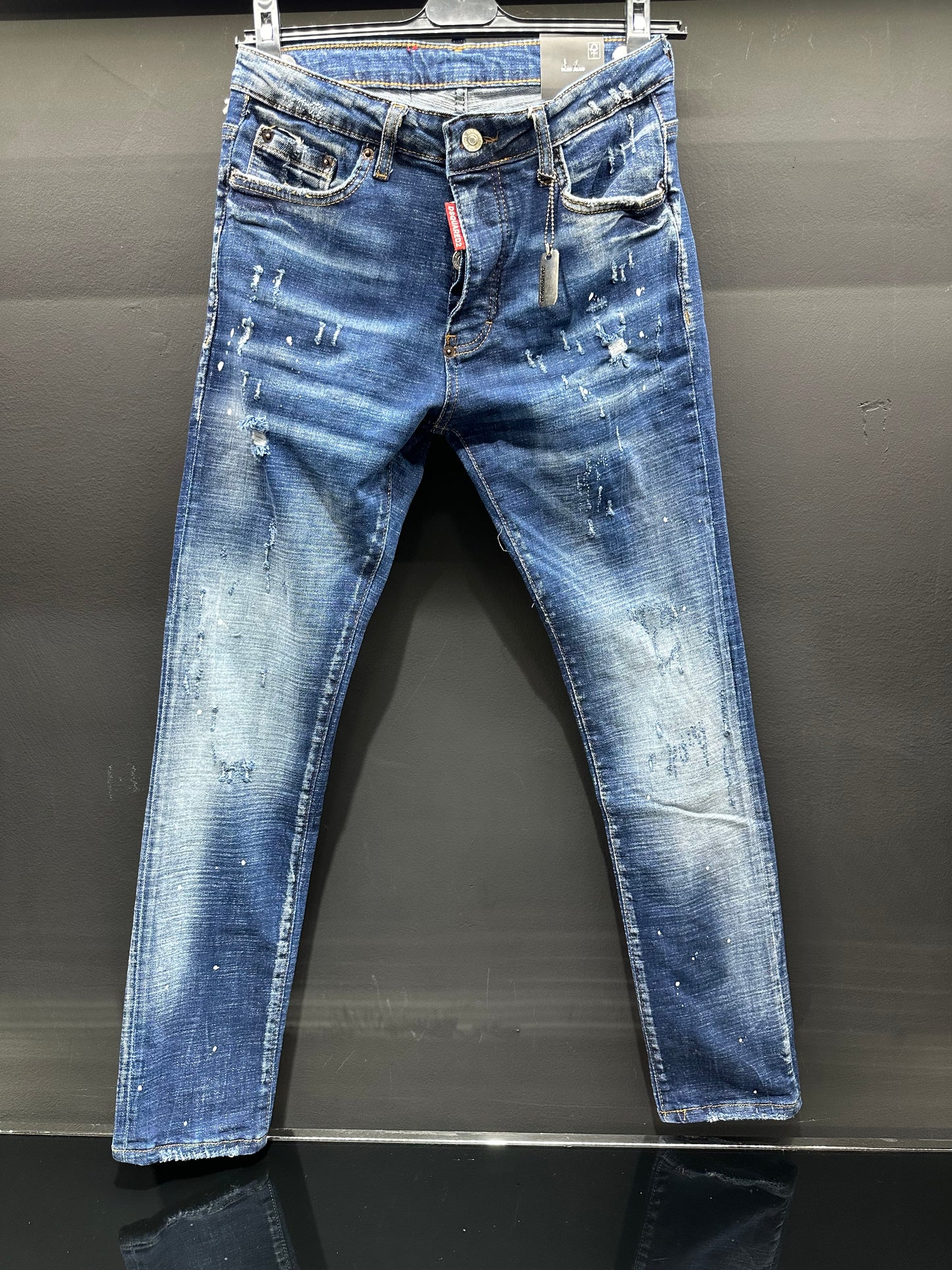 Dsquared2 Jean