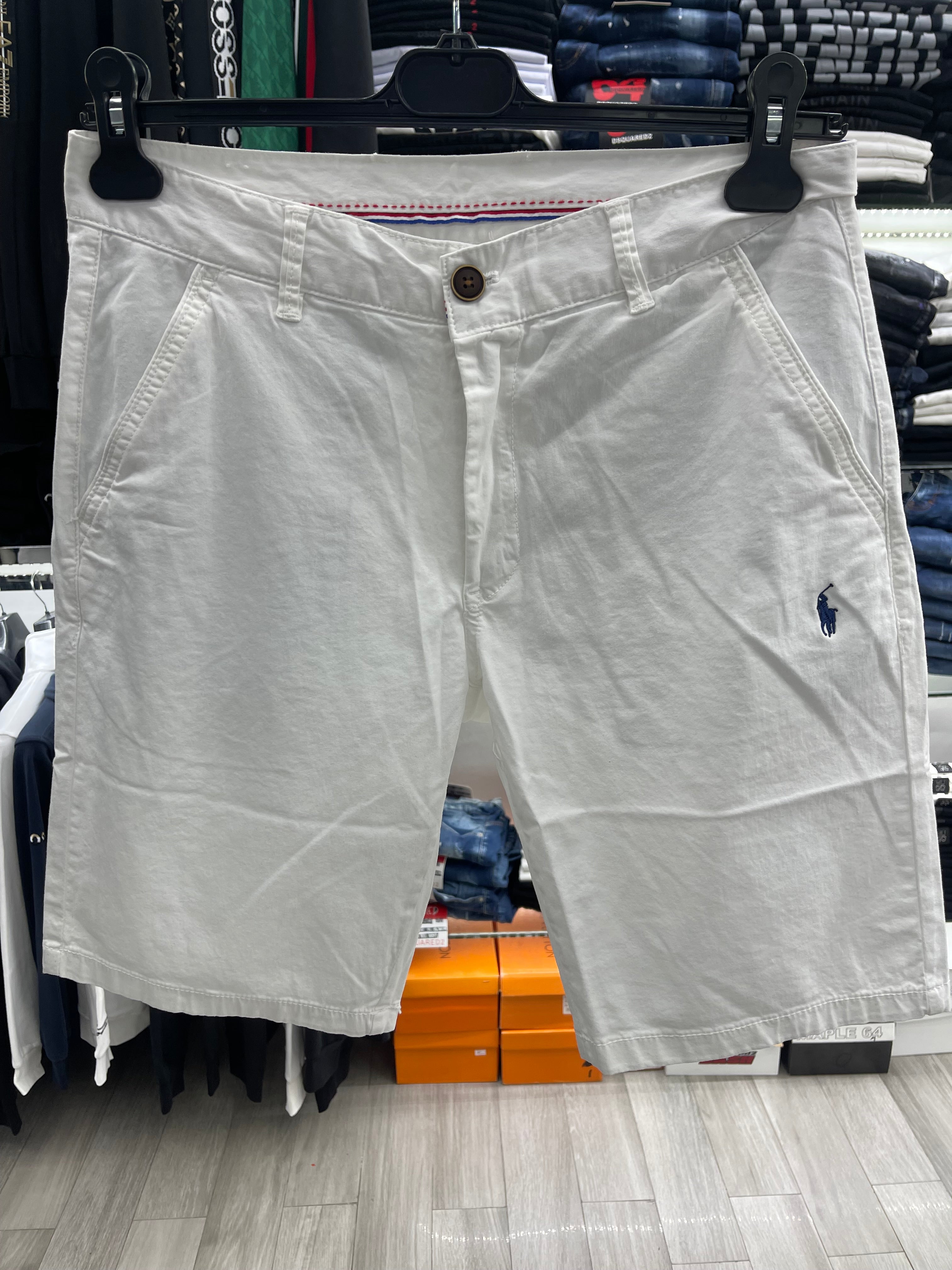 Βερμούδα Polo