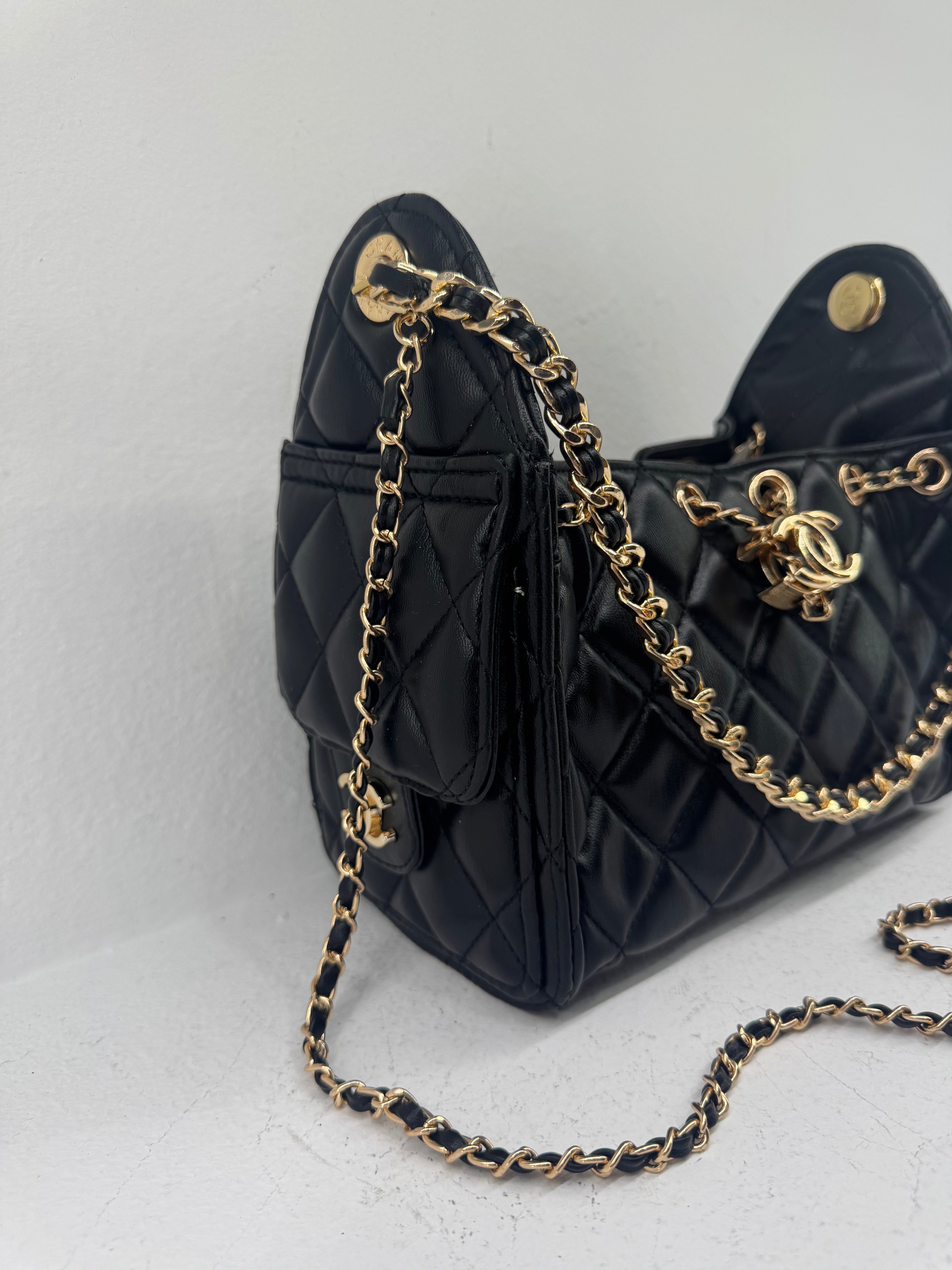 Τσάντα Chanel