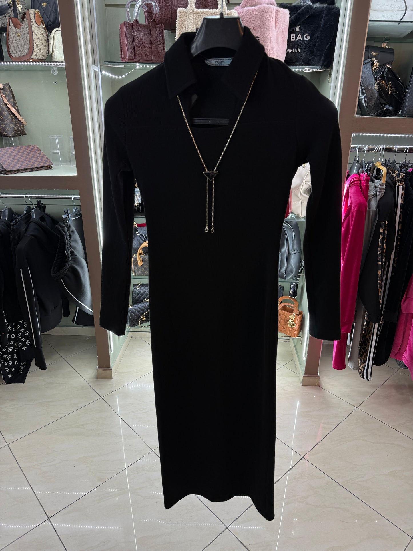 Prada Dress