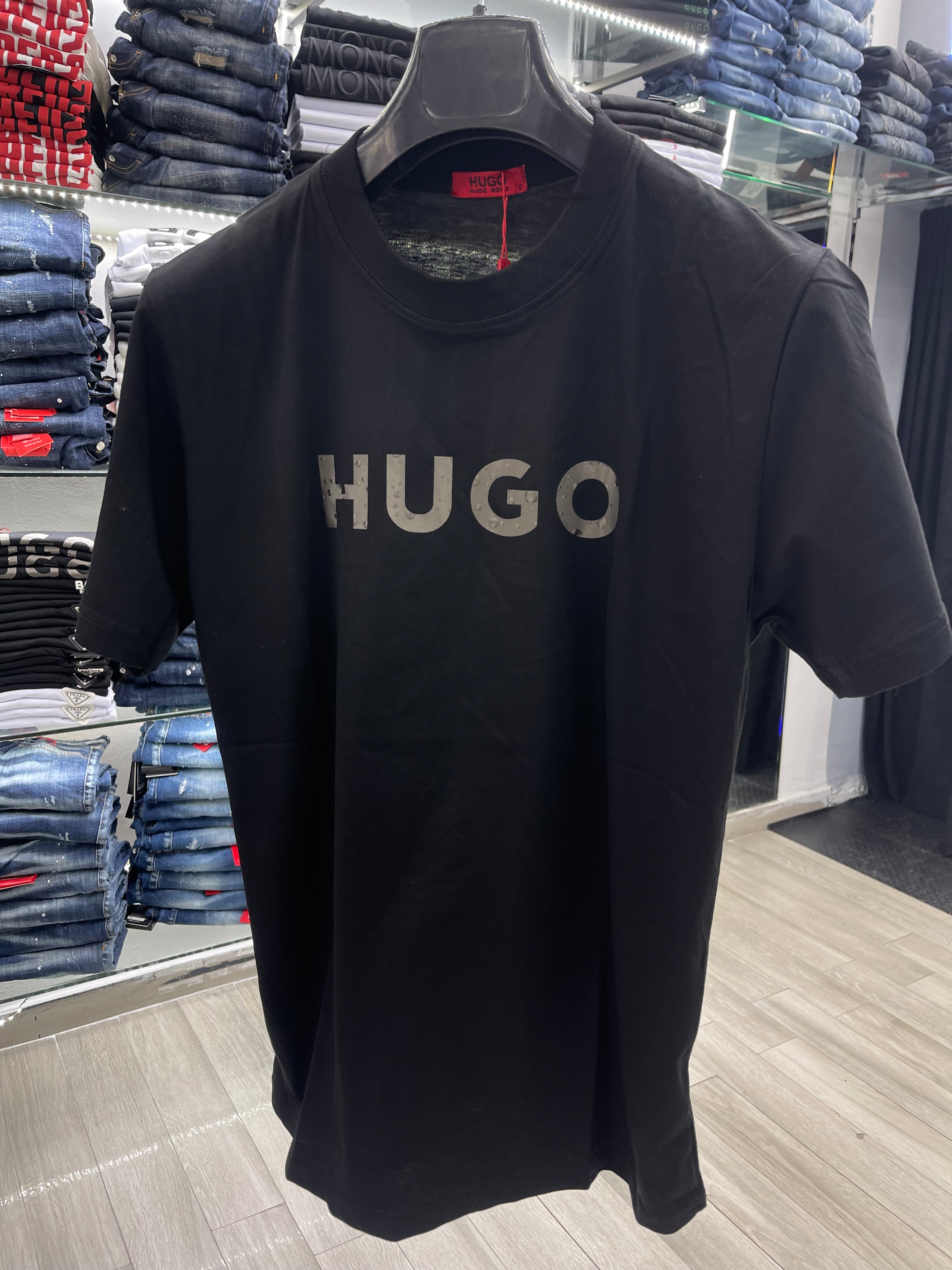 Hugo boss