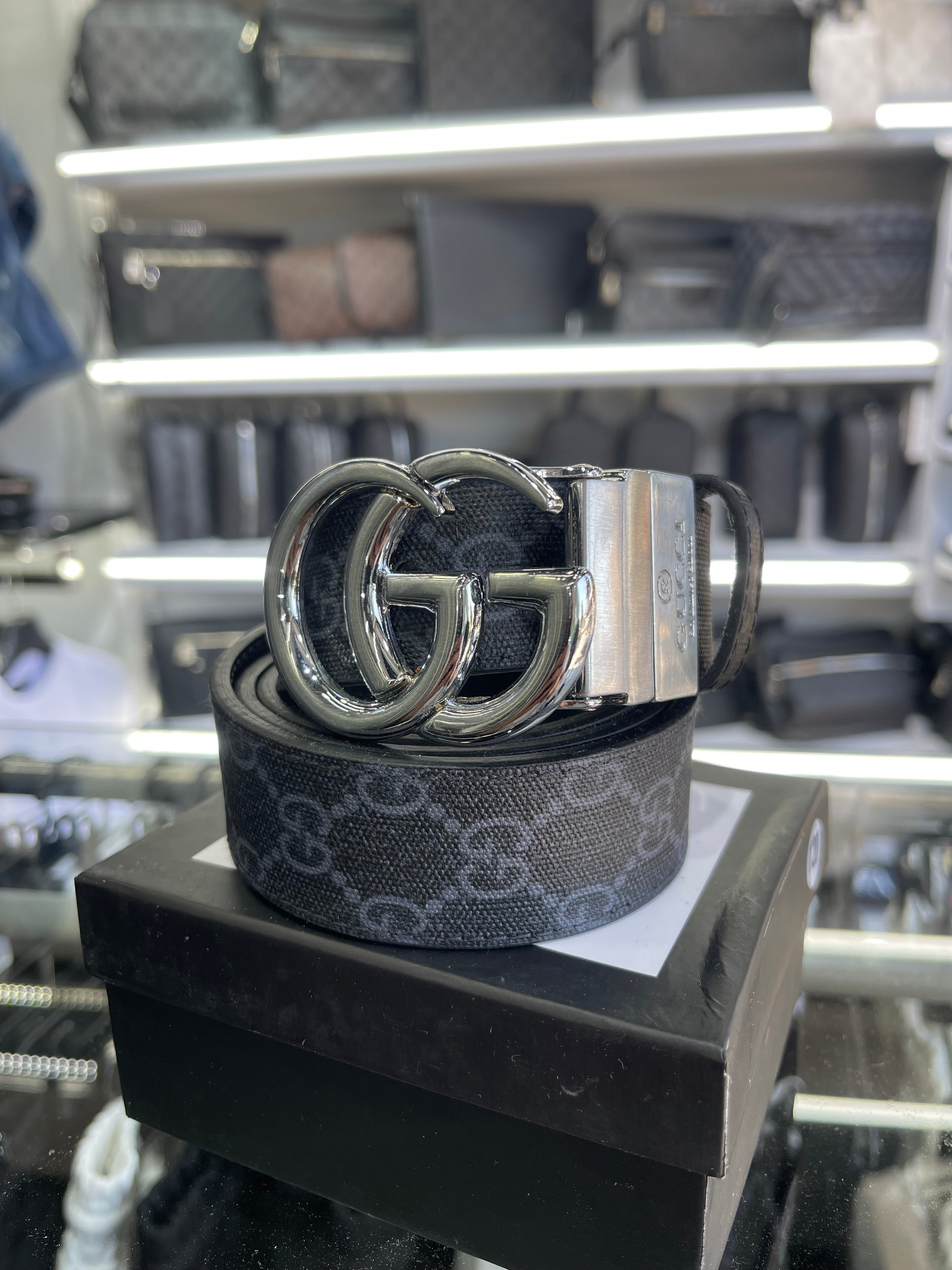 Ζώνη Gucci