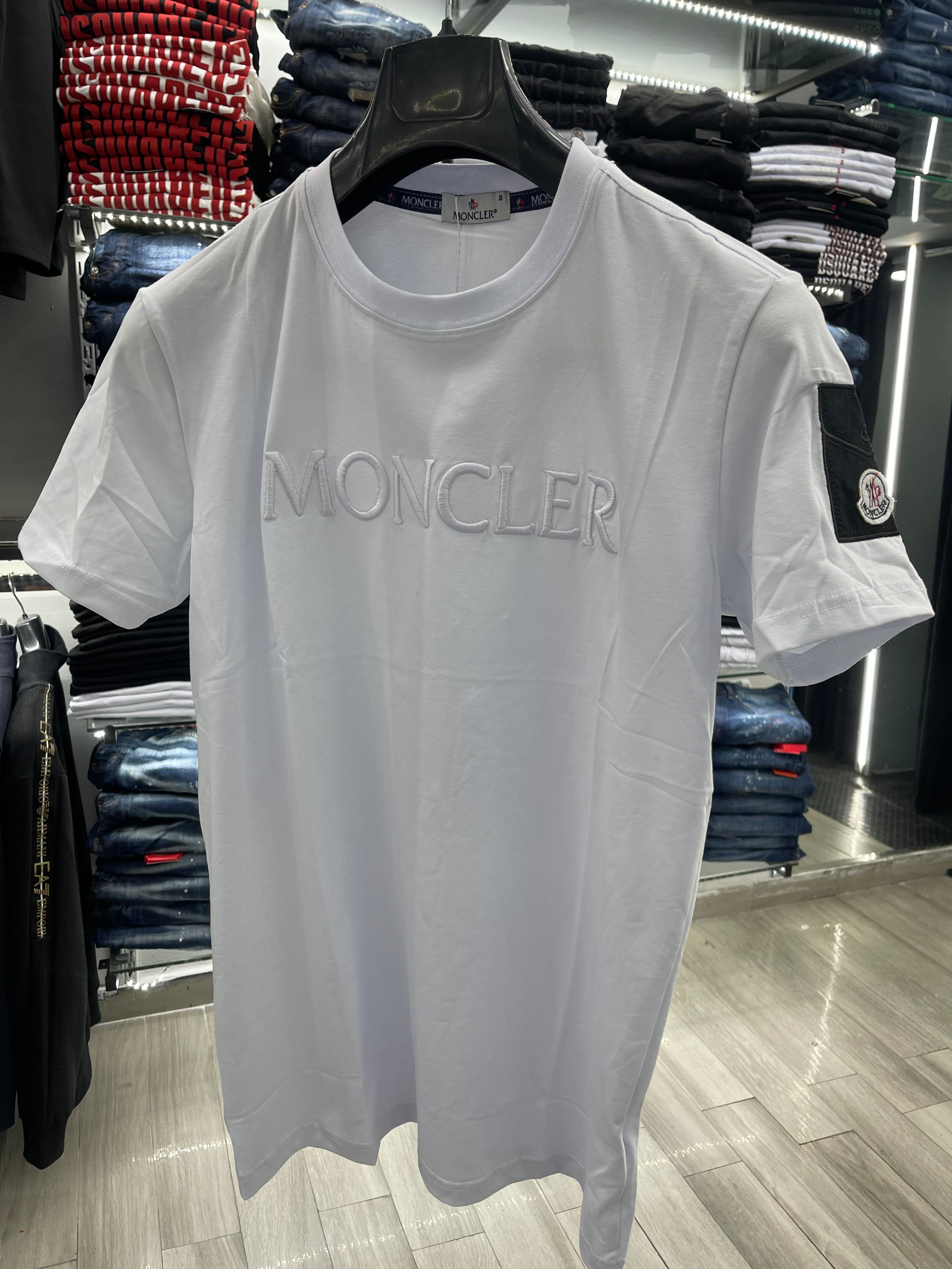 Moncler