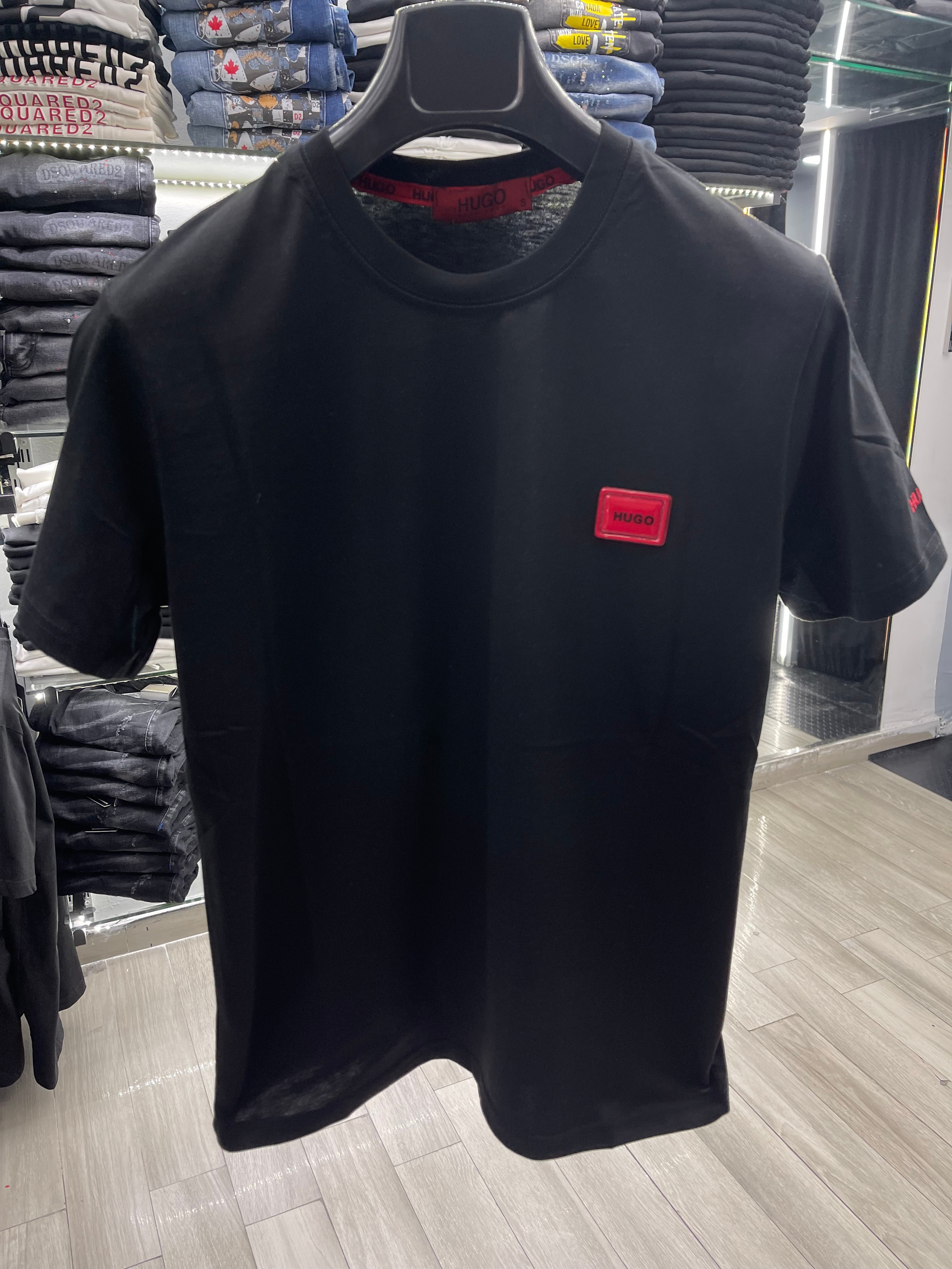 Hugo Boss