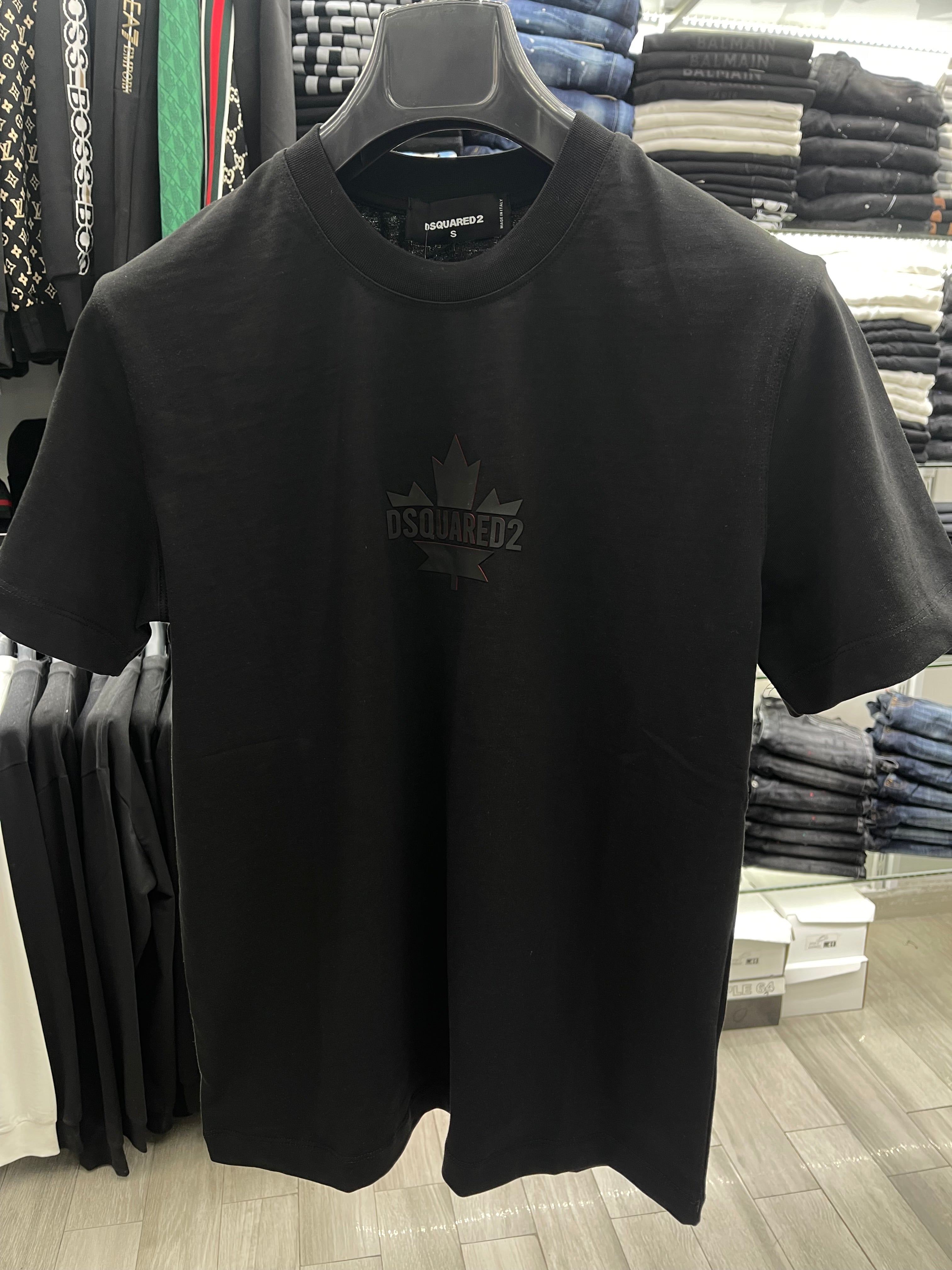 Μπλούζα Dsquared2
