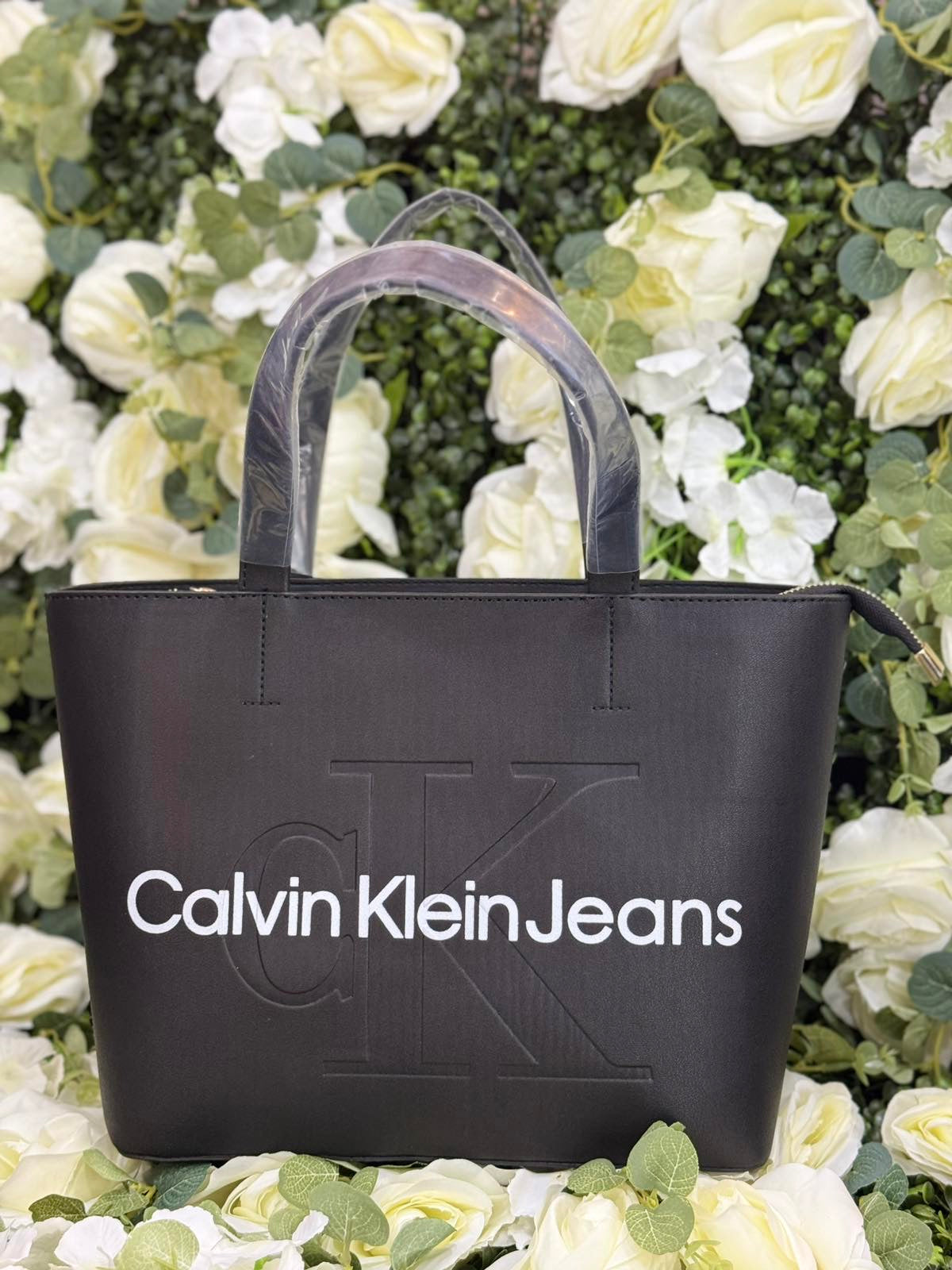 Calvin Klein
