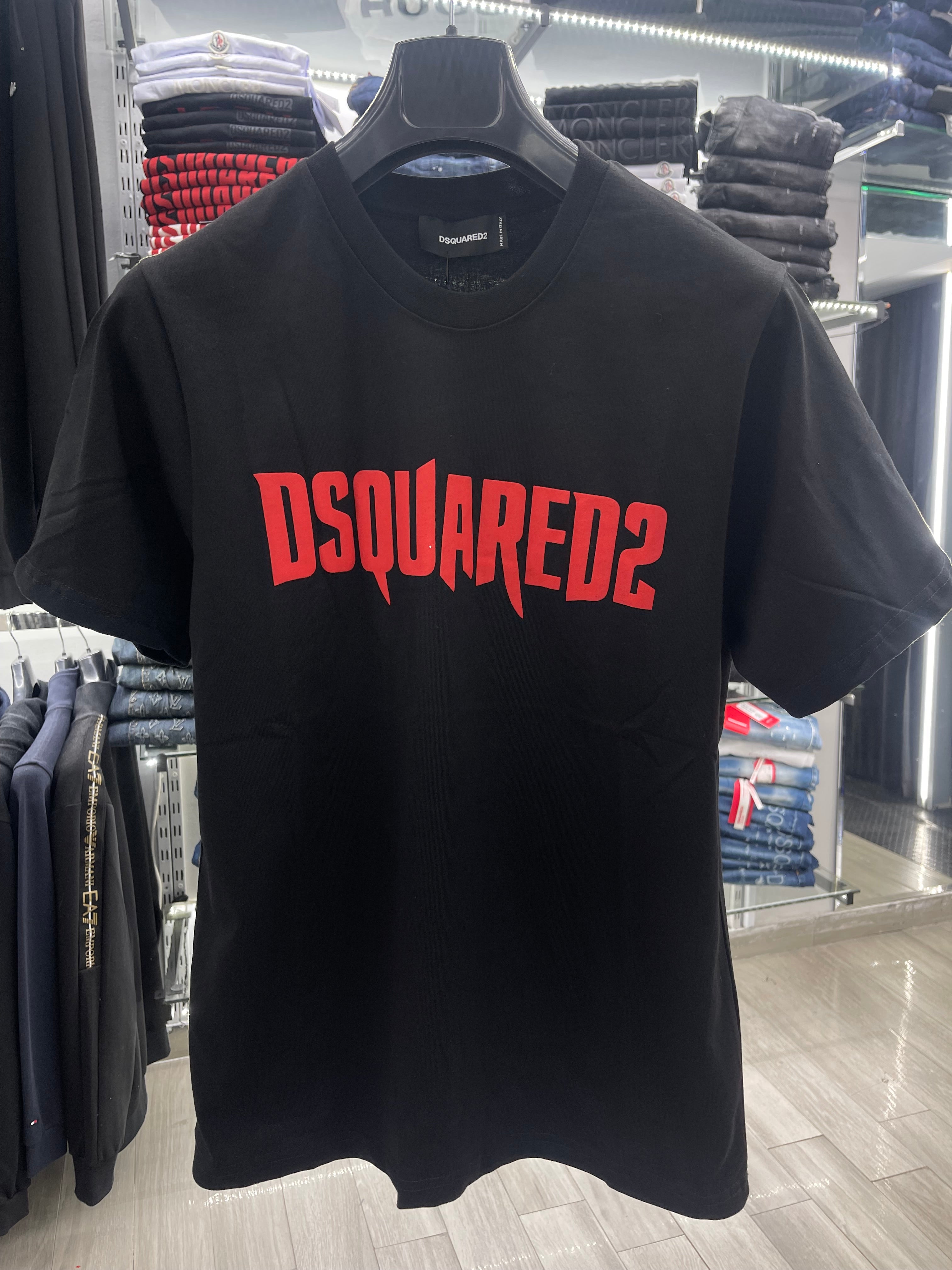 Dsquared2
