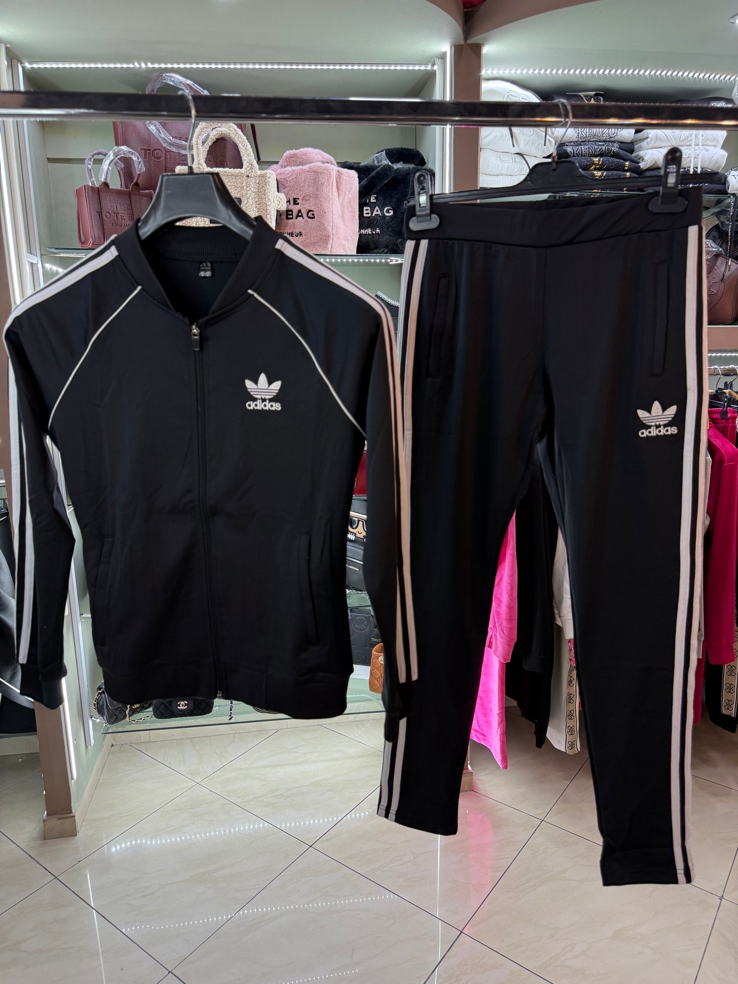 Adidas Σετ