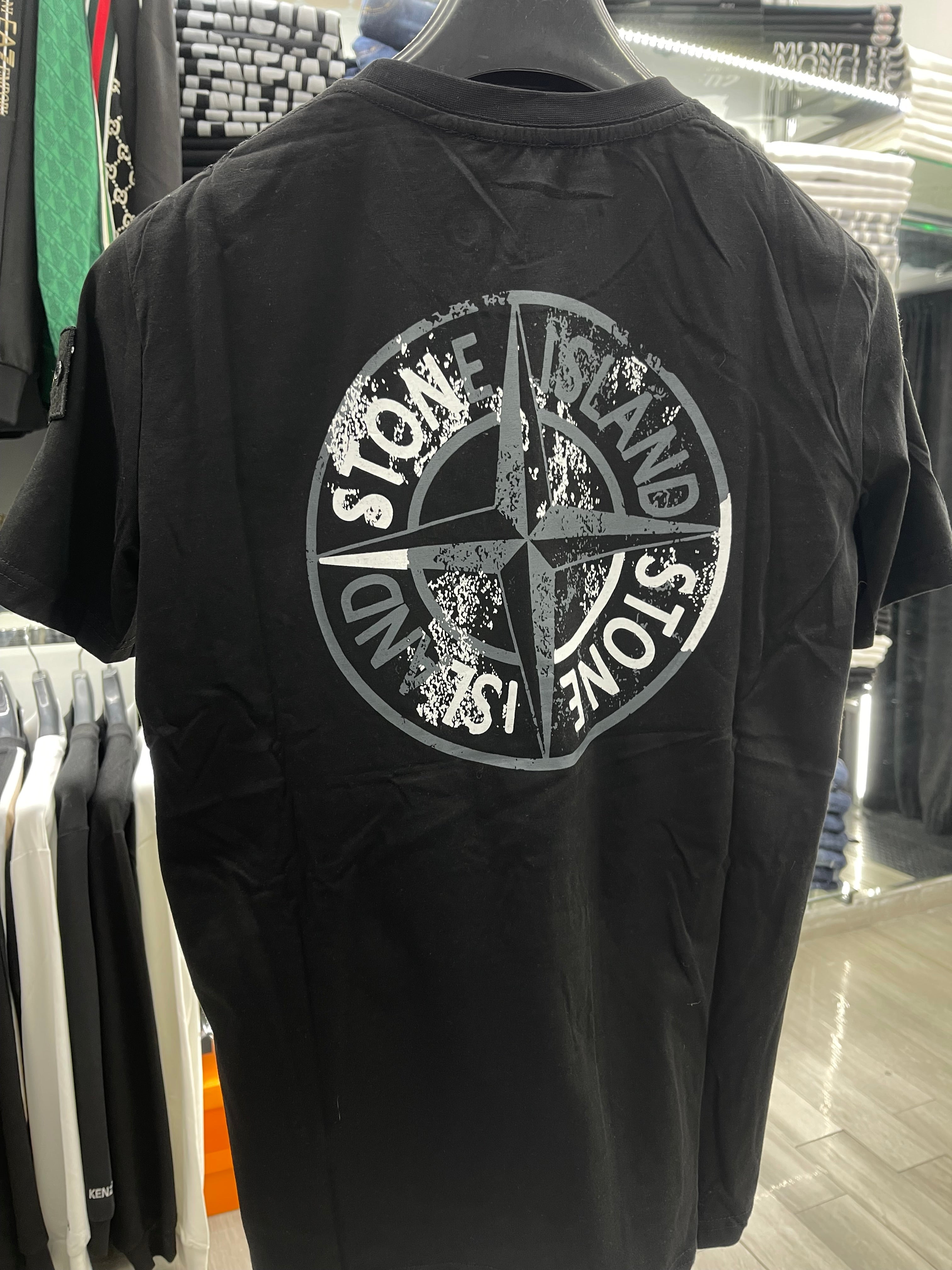 Μπλούζα Stone Island