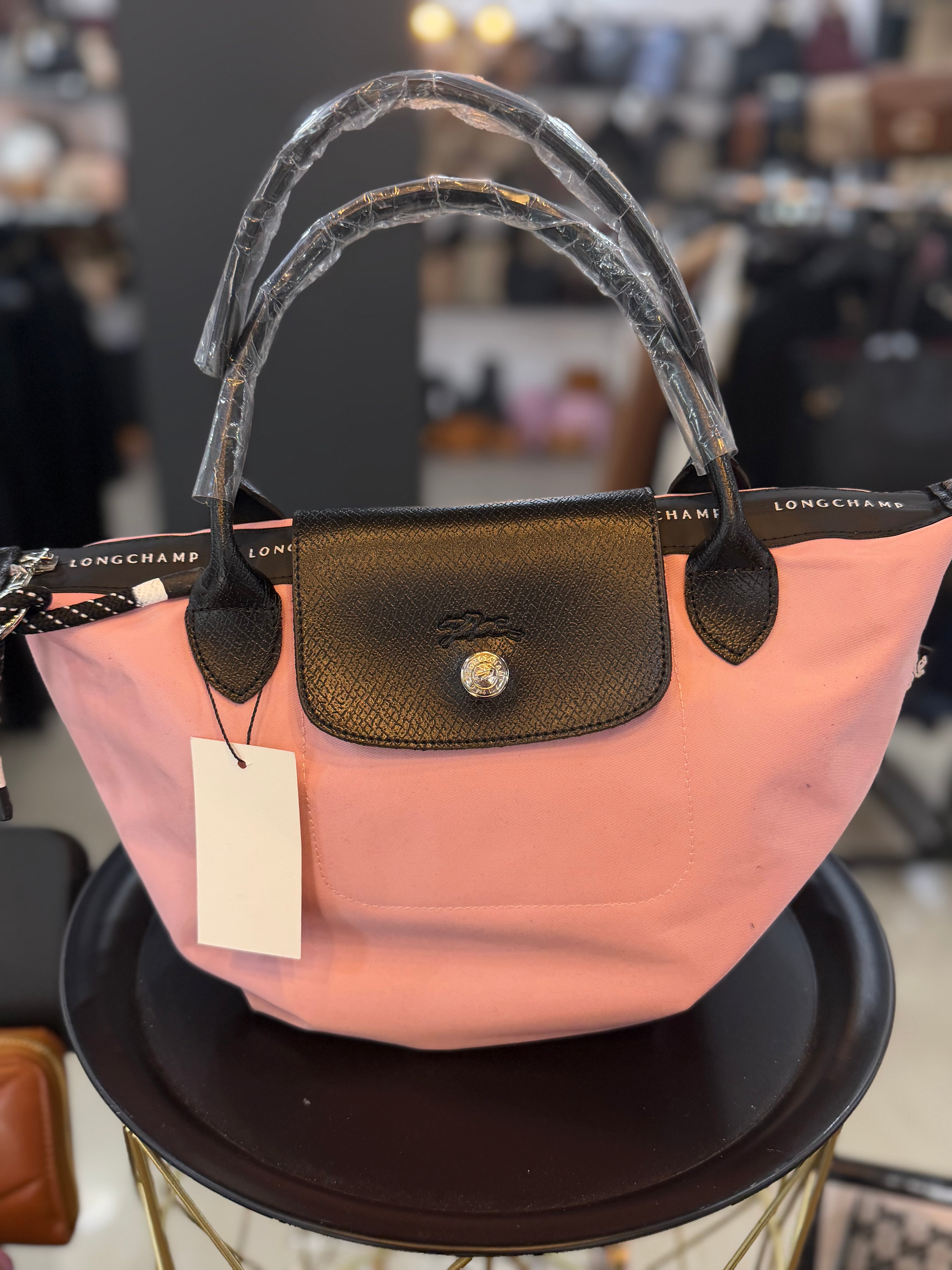 Longchamp