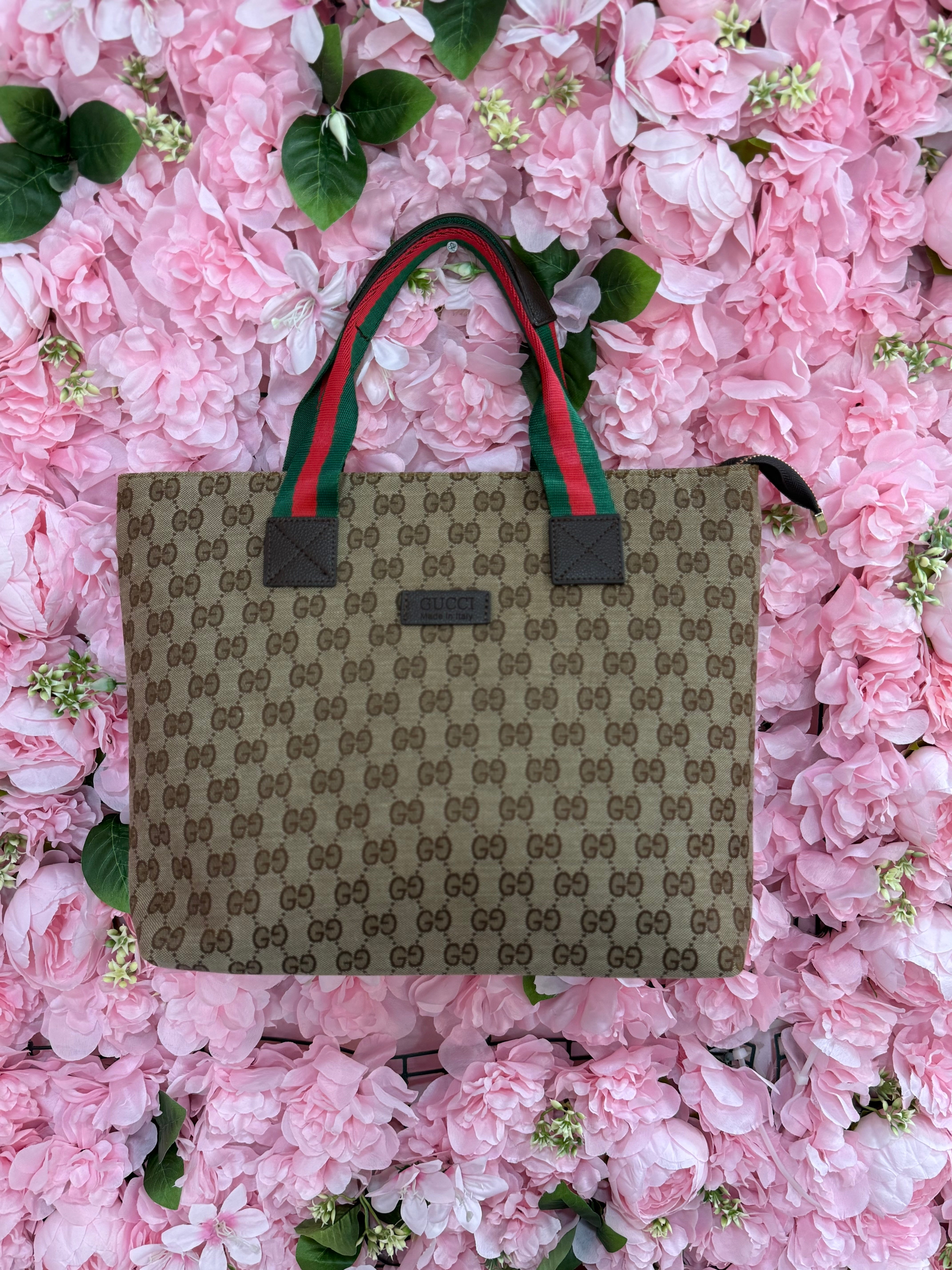 Τσάντα Gucci