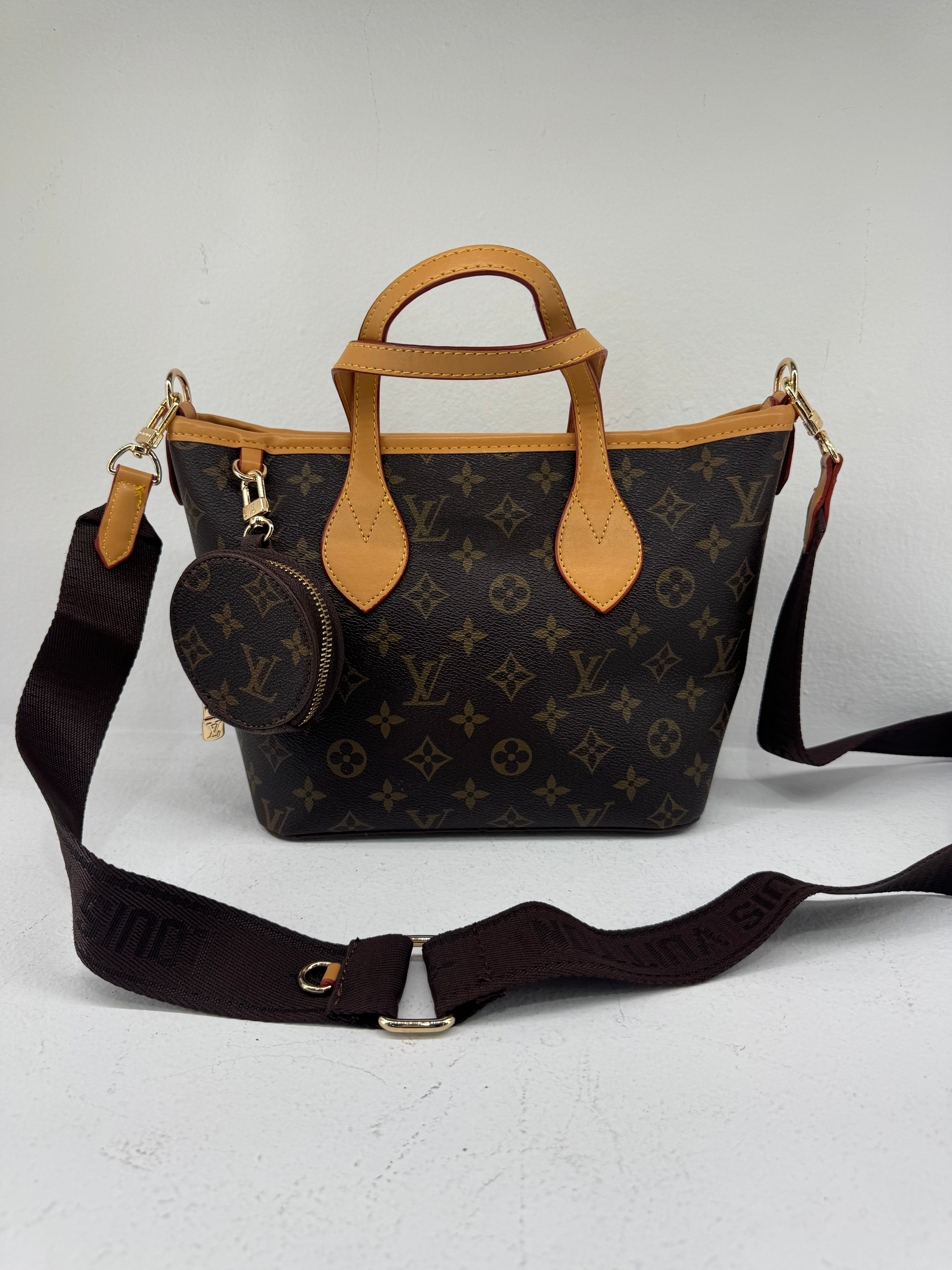 Τσάντα Louis Vuitton
