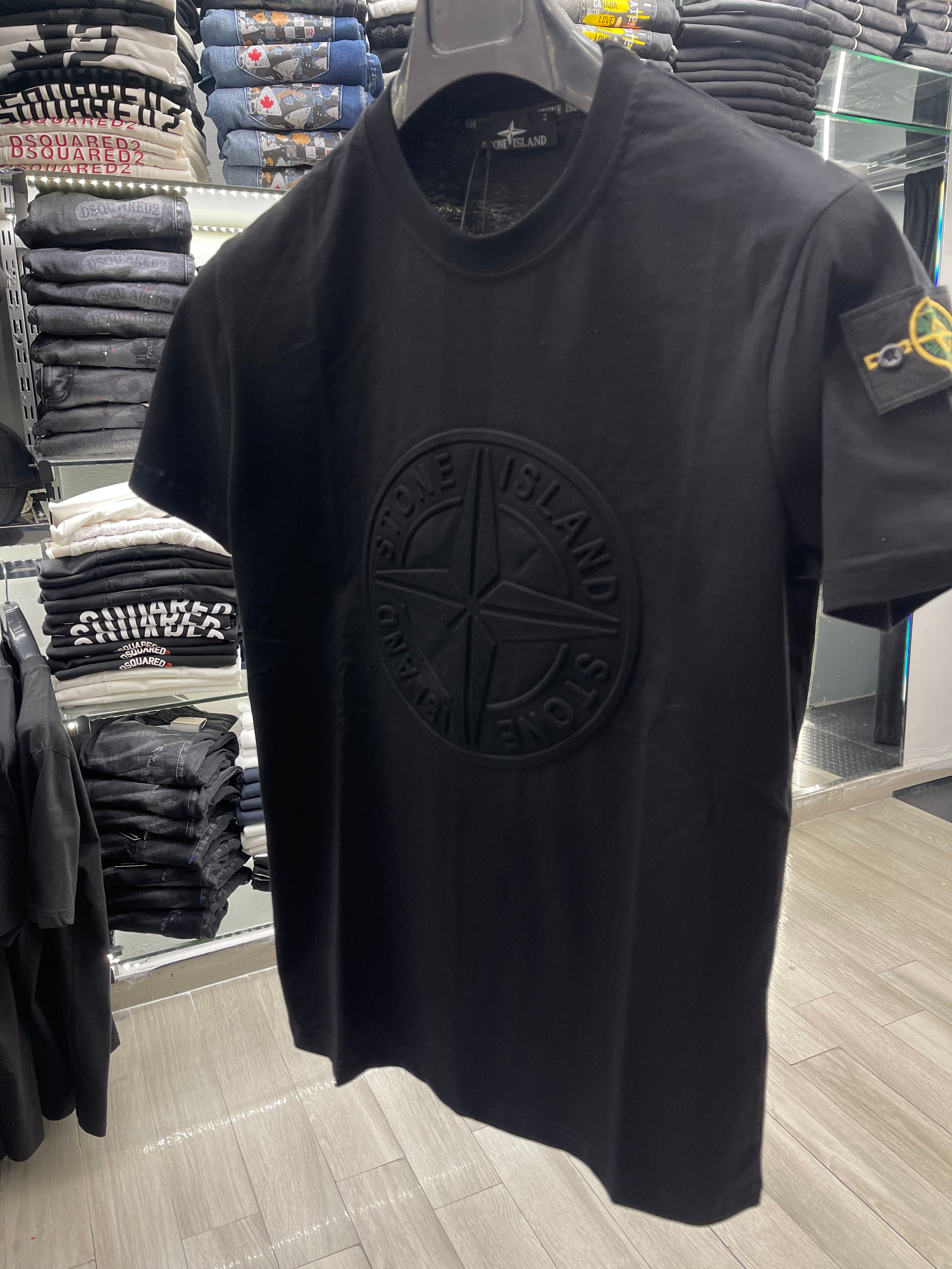 Stone Island