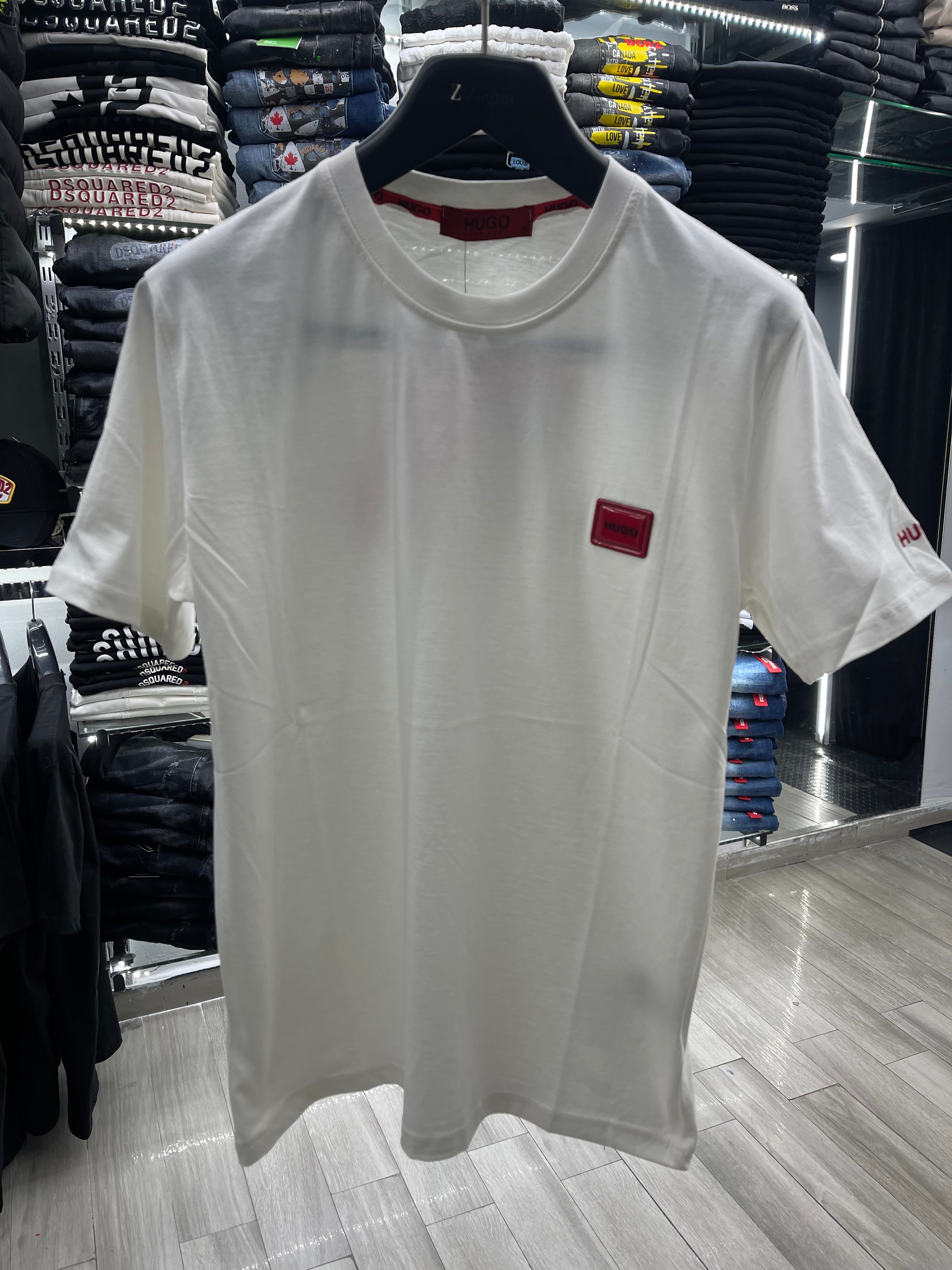 Hugo Boss