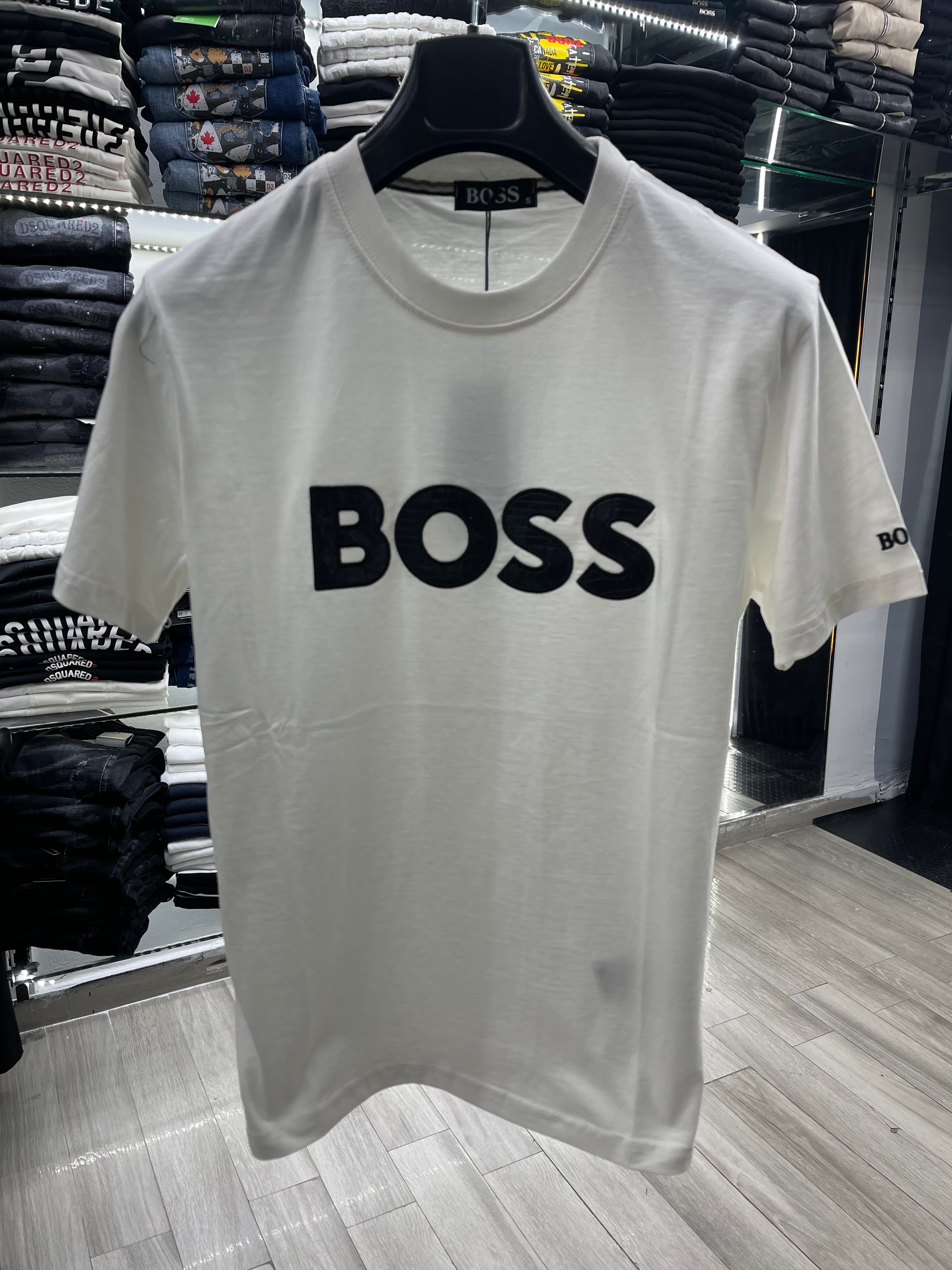 Hugo Boss