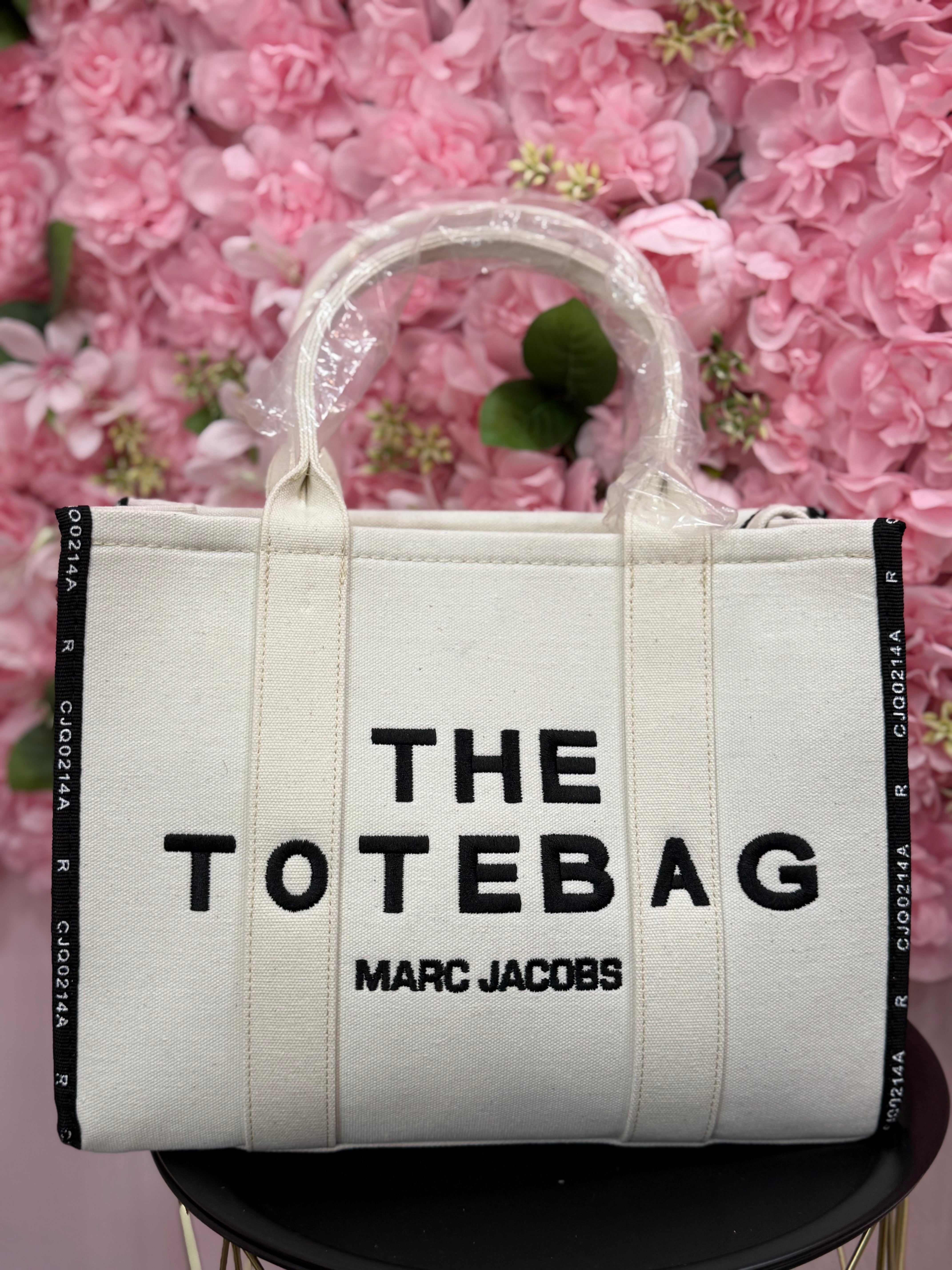 Τσάντα The Tote Bag