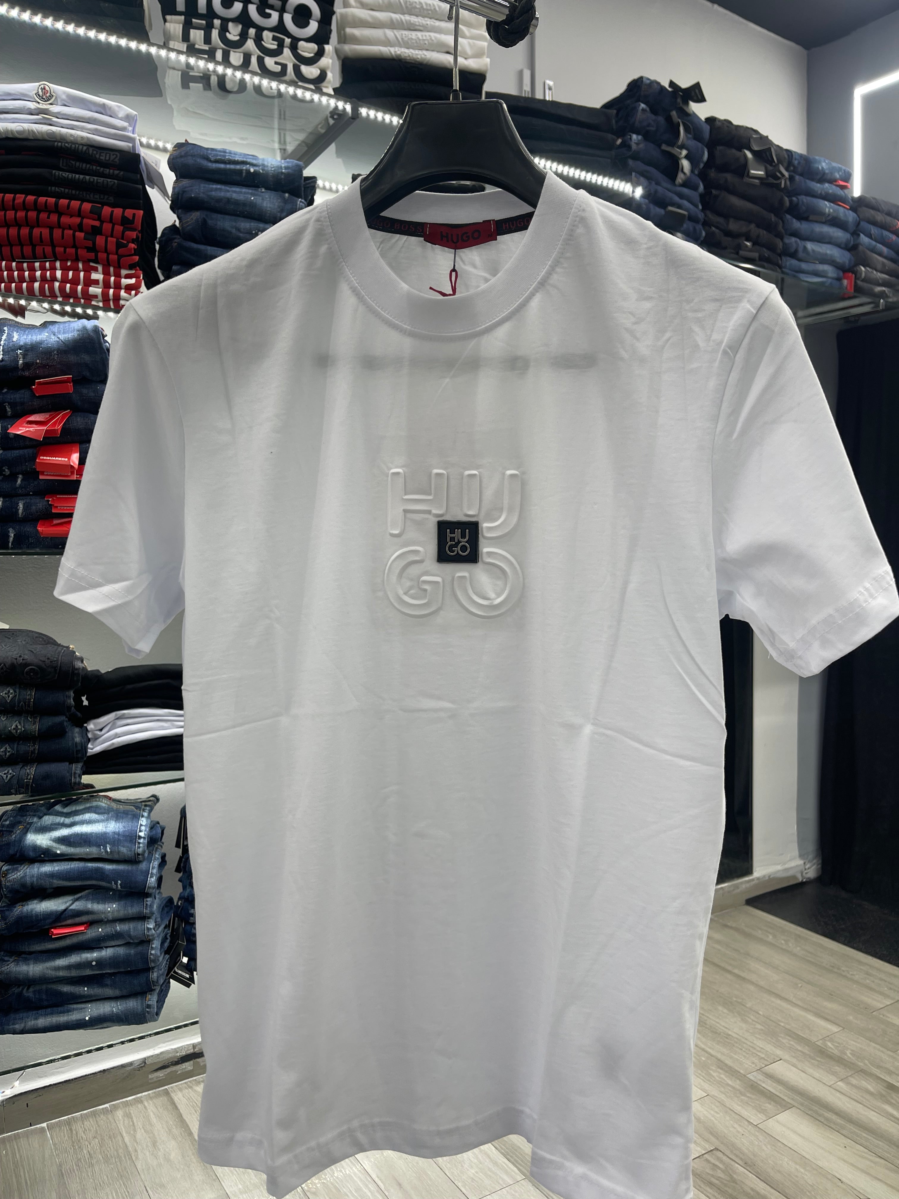 Hugo Boss