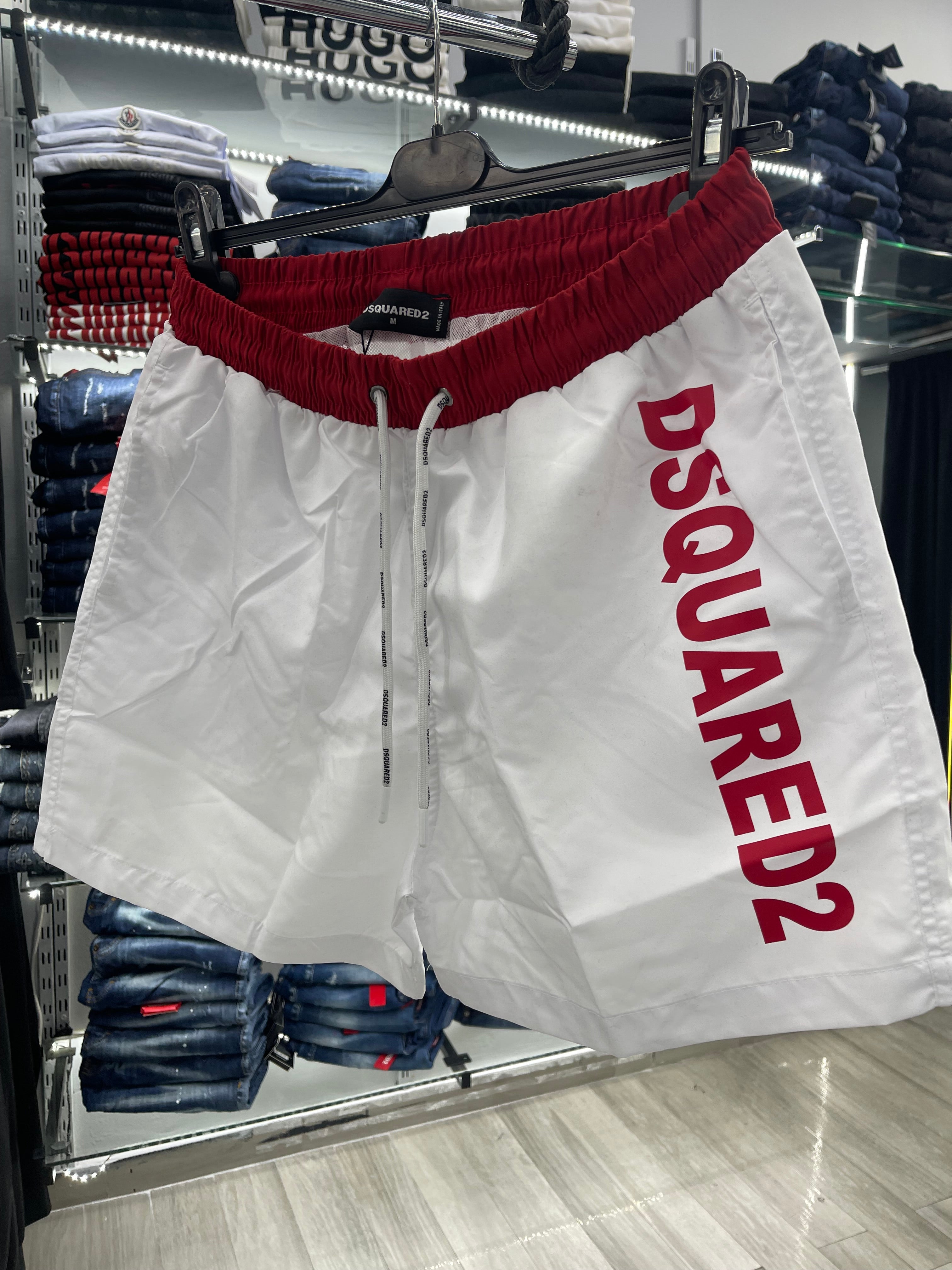 Dsquared2