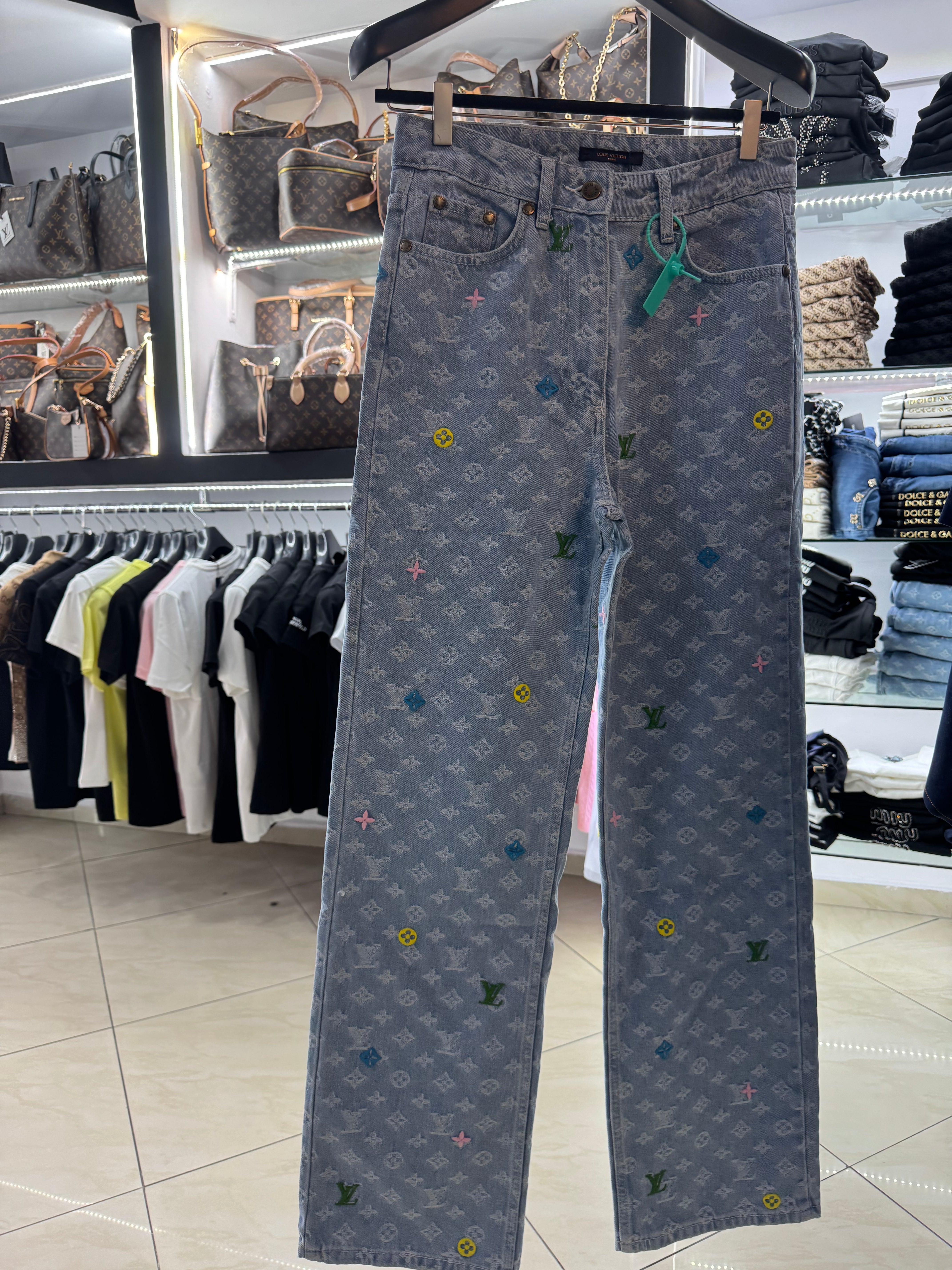 Τζιν Louis Vuitton