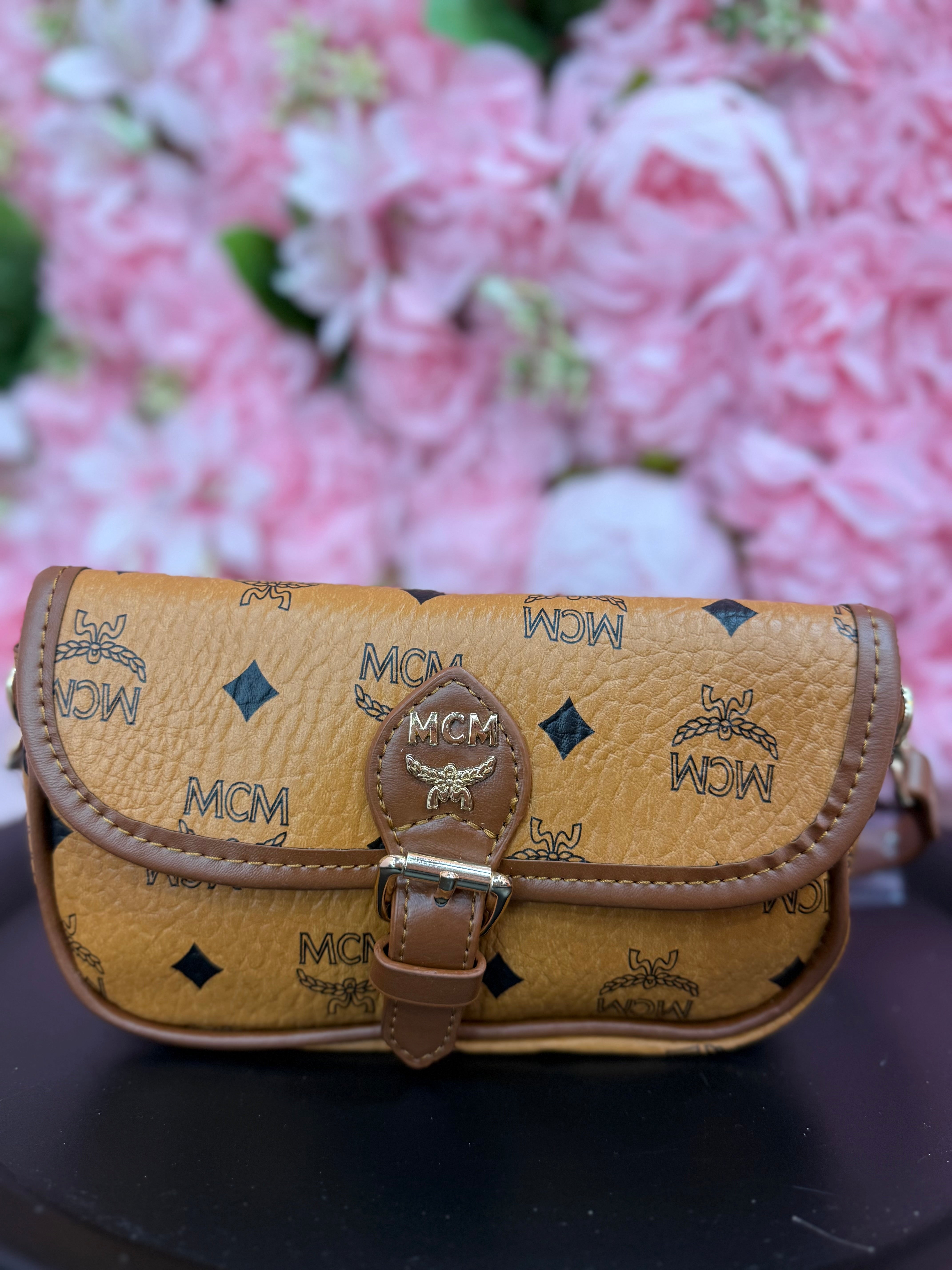 Τσάντα Mcm