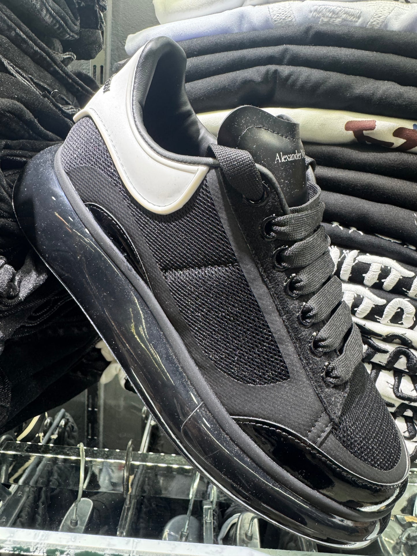 Alexander McQueen