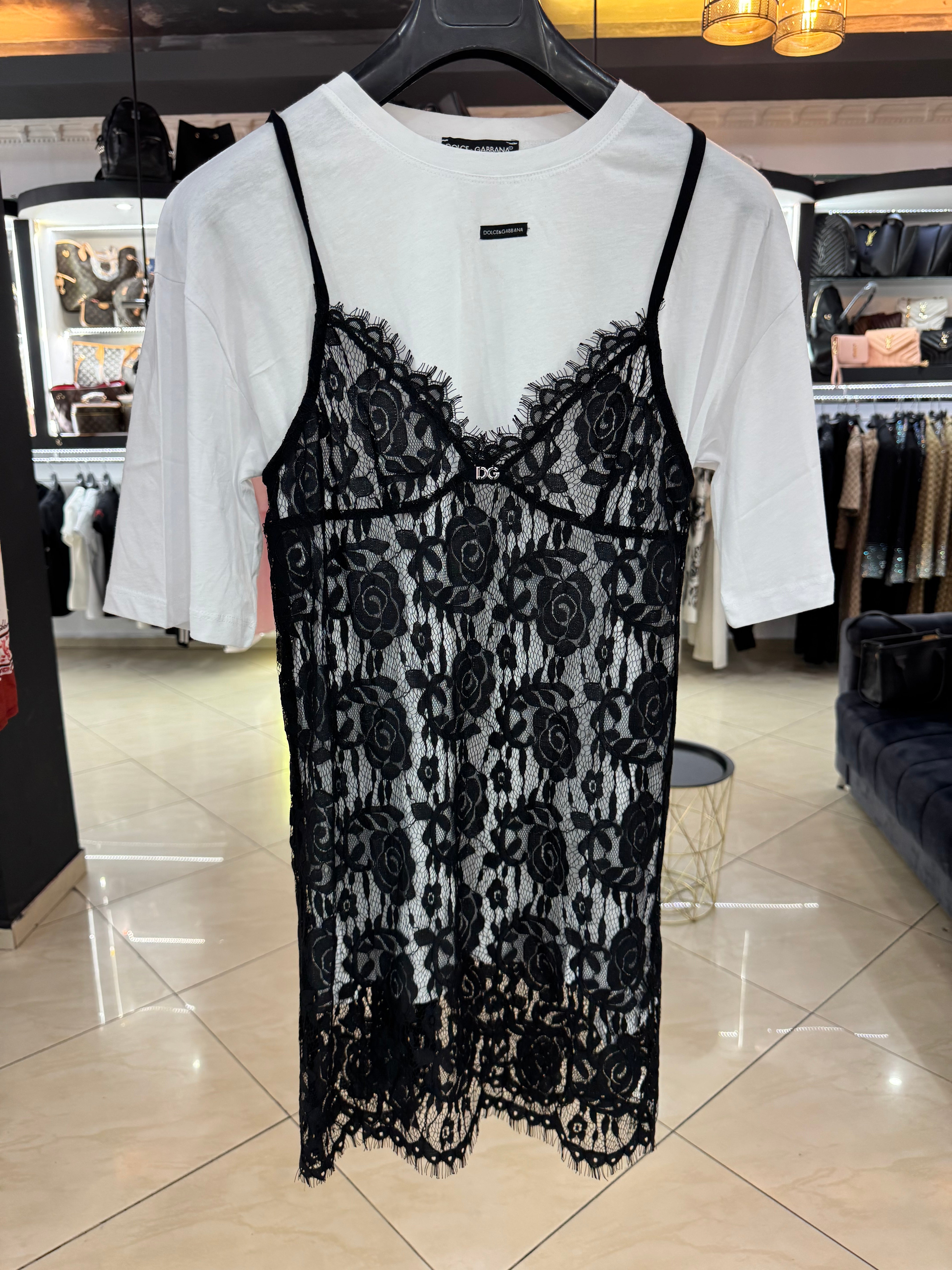 Dolce & Gabbana