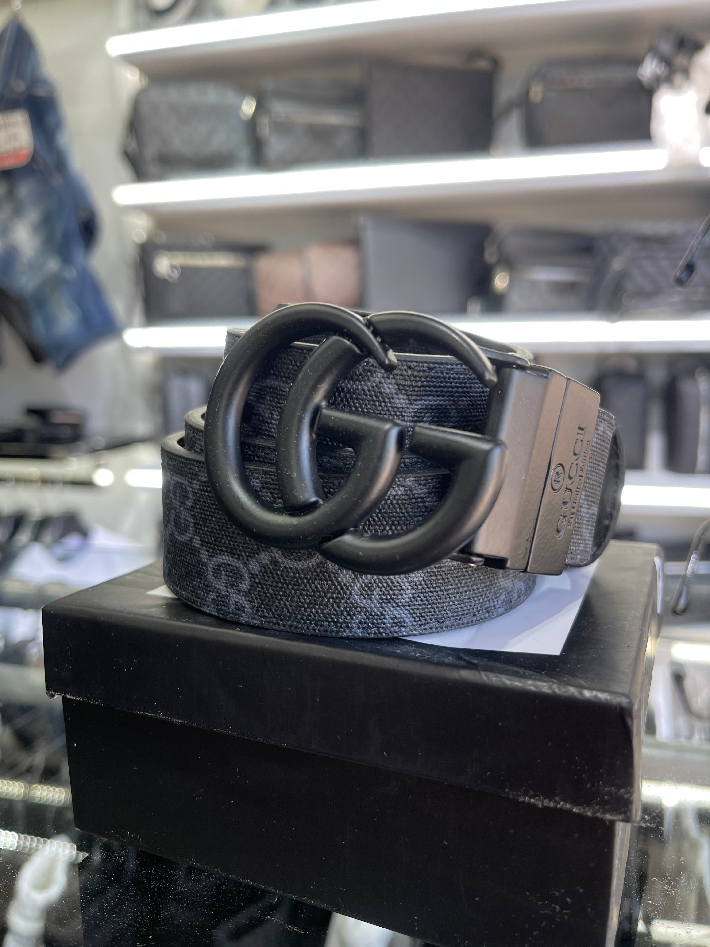 Ζώνη Gucci