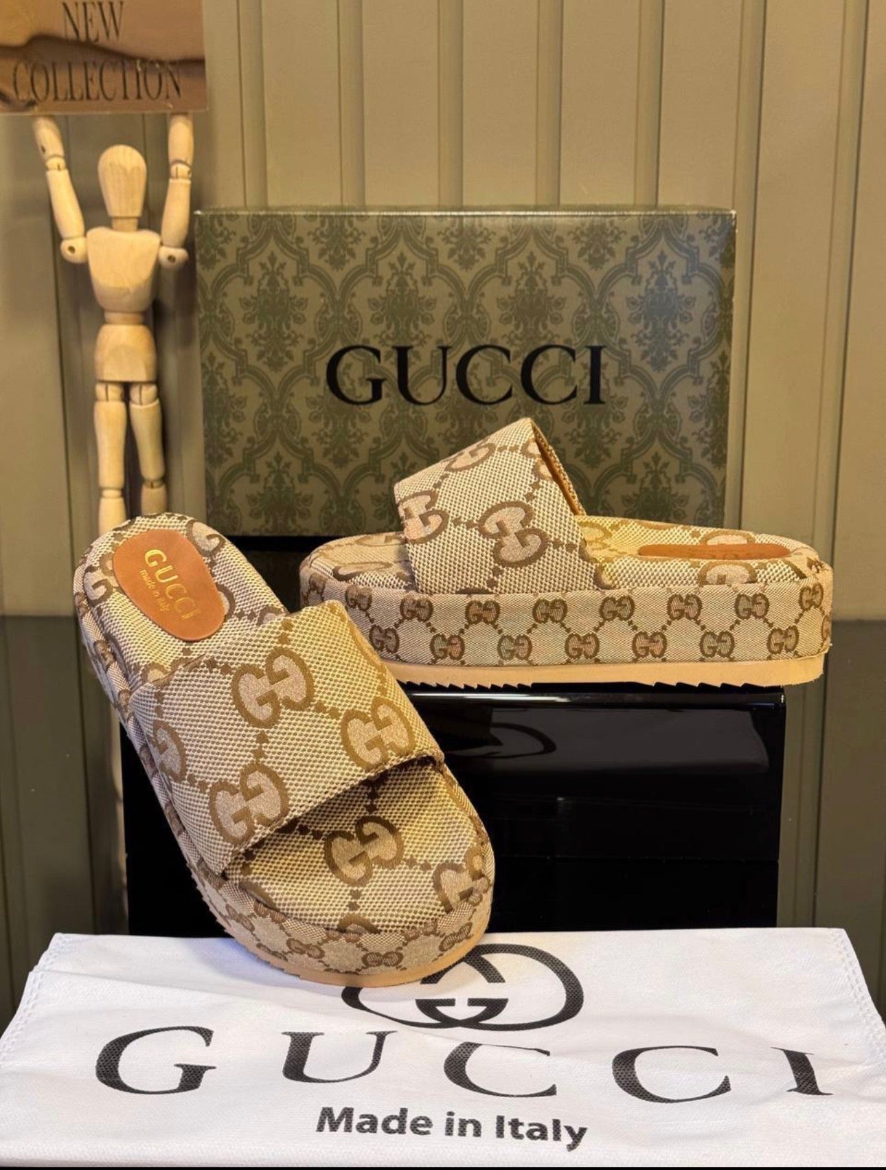 Gucci