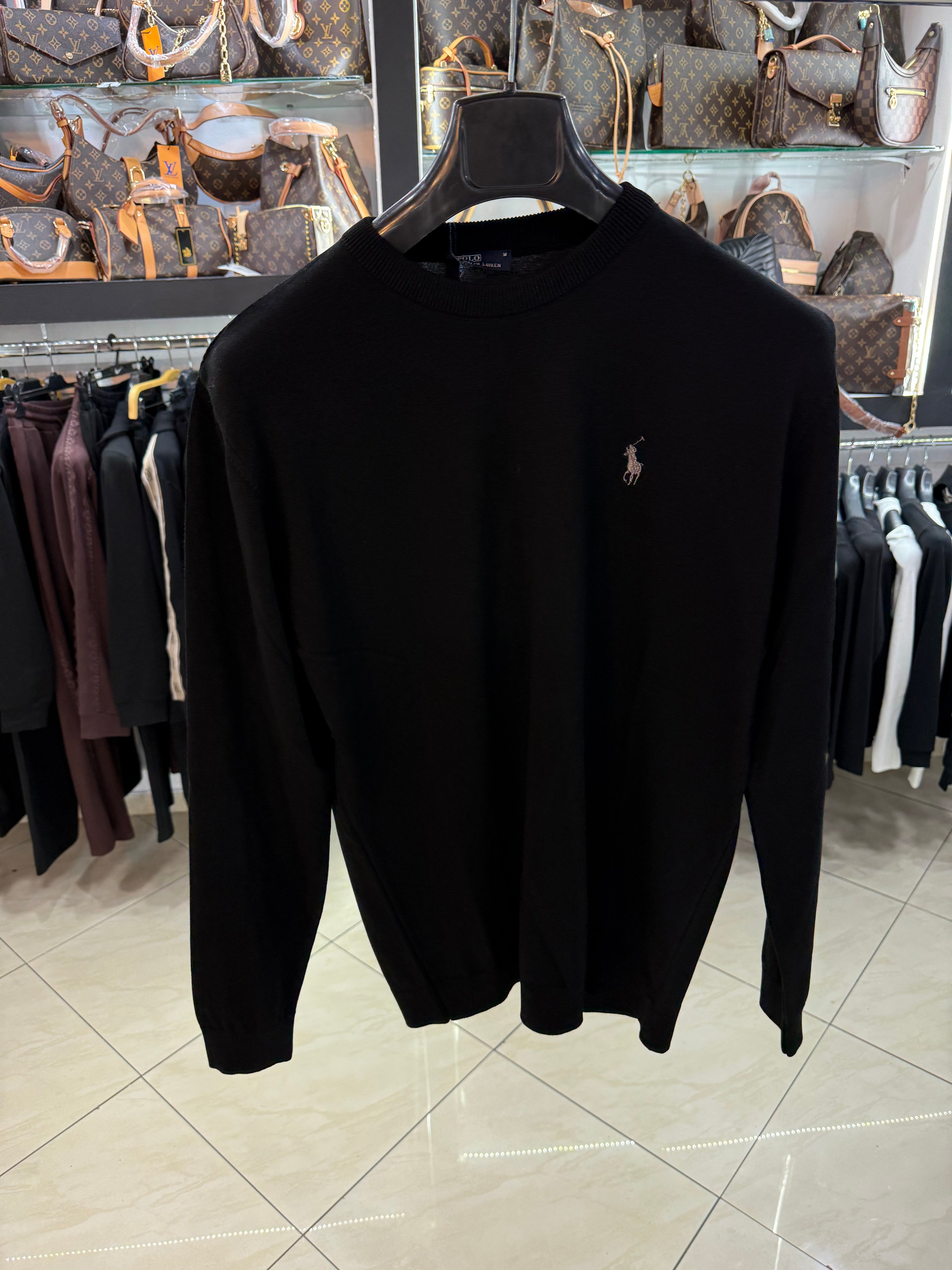 Μπλουζάκι Polo