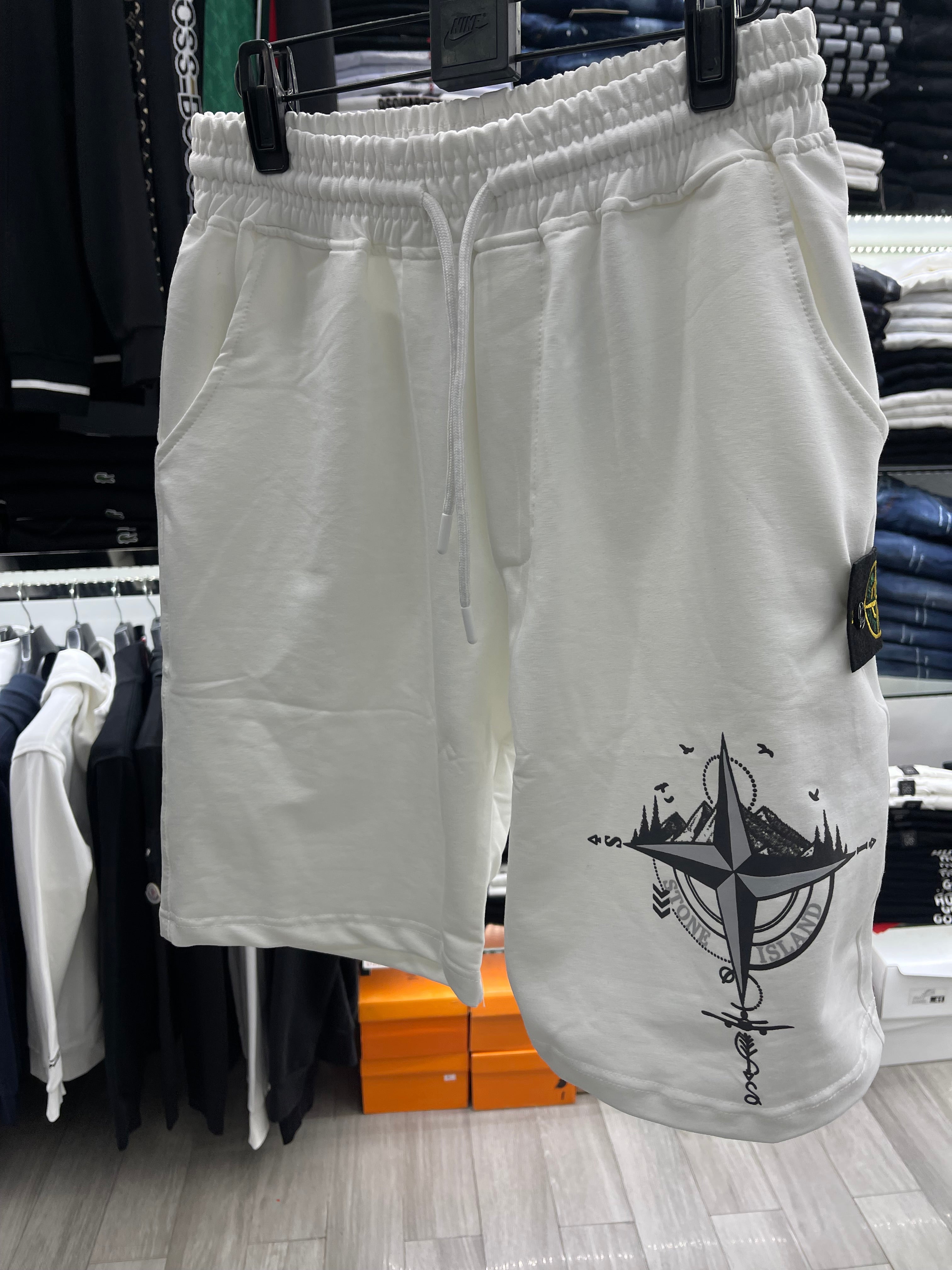 Βερμούδα Stone Island