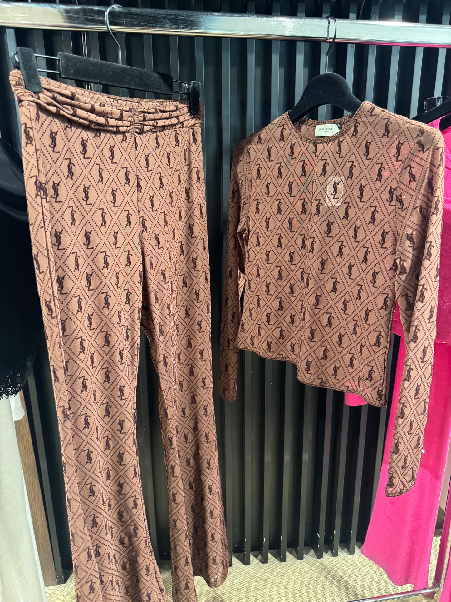 Ysl σετ