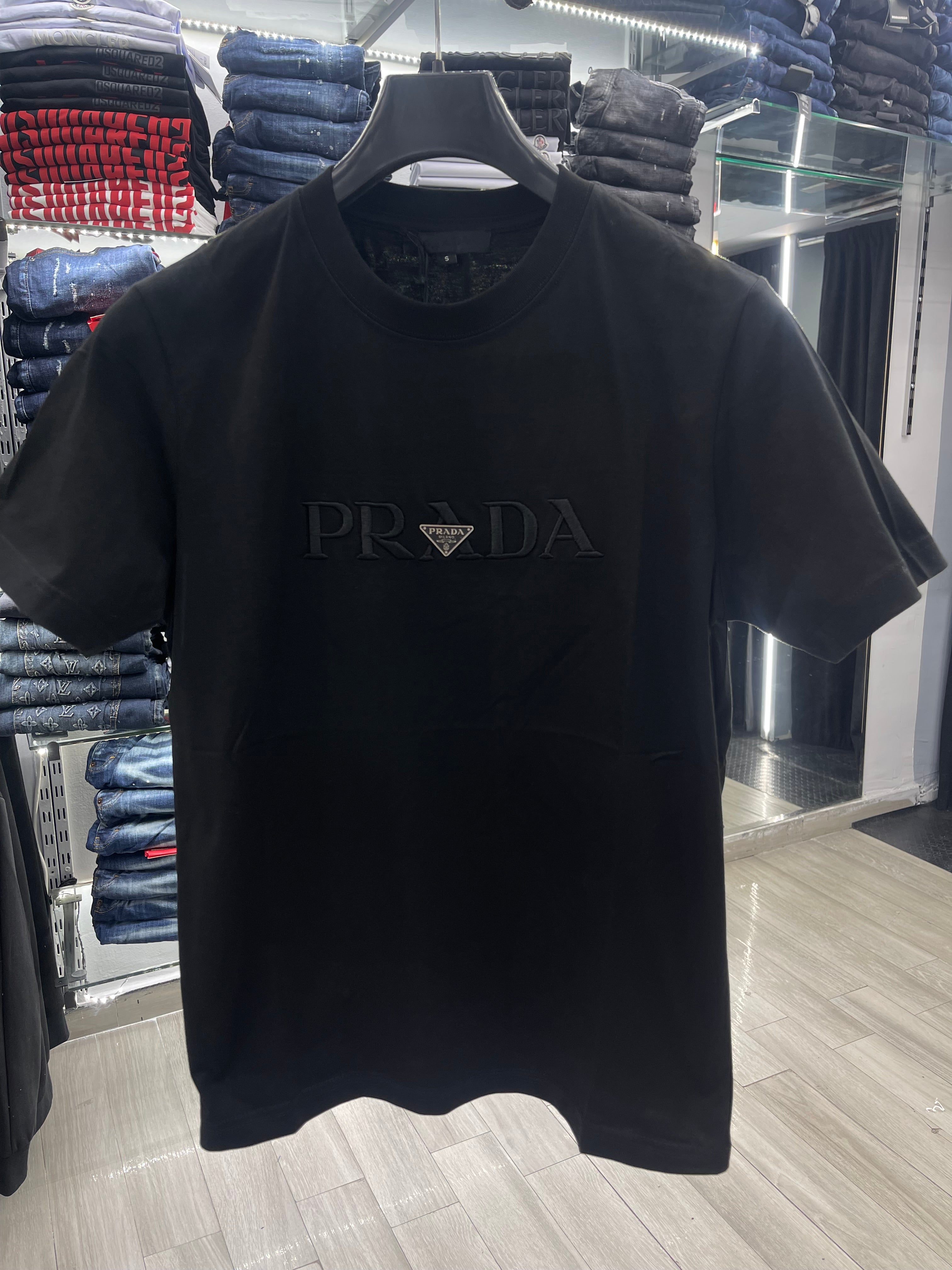 Prada Milano
