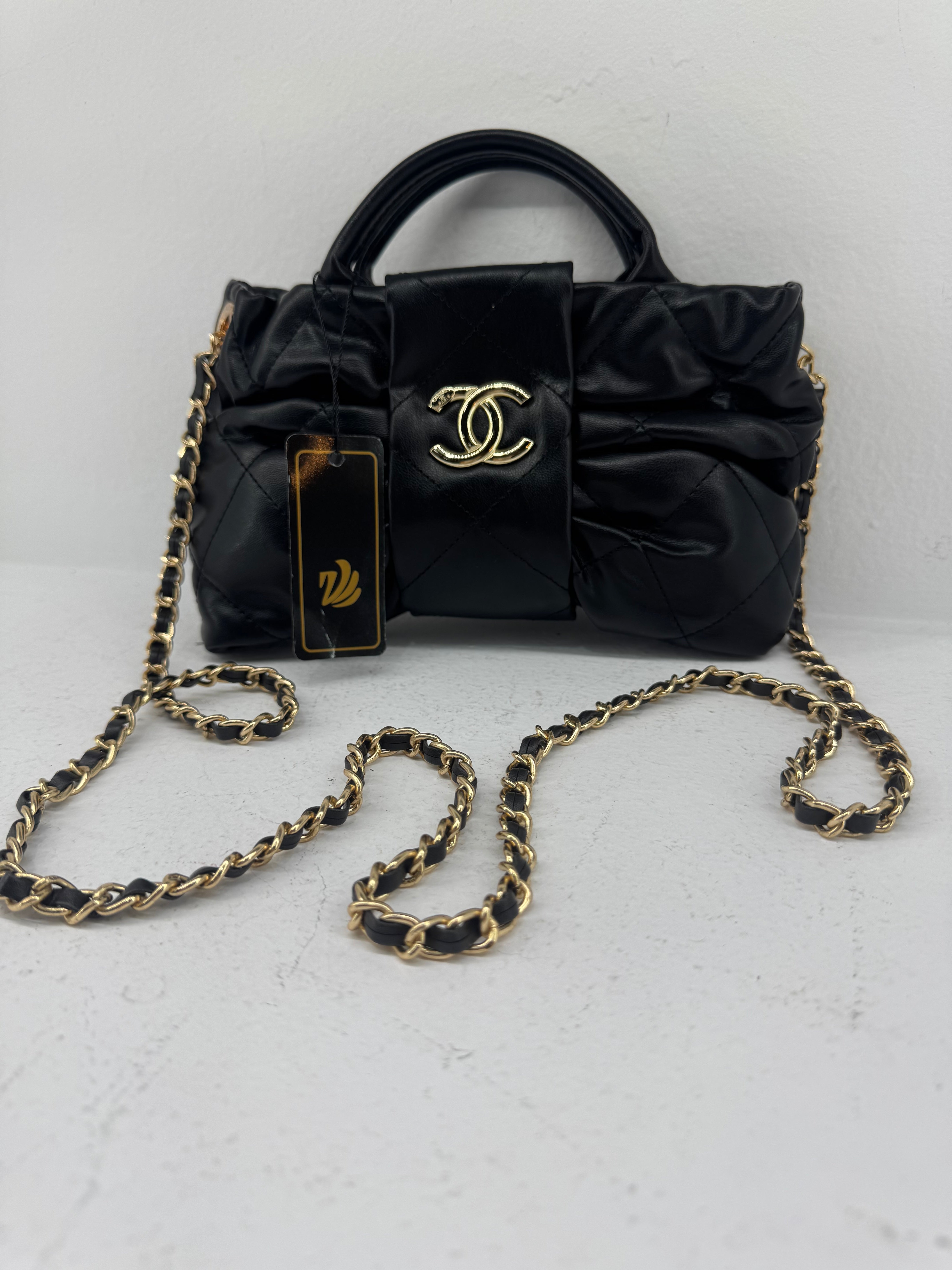 Τσάντα Chanel