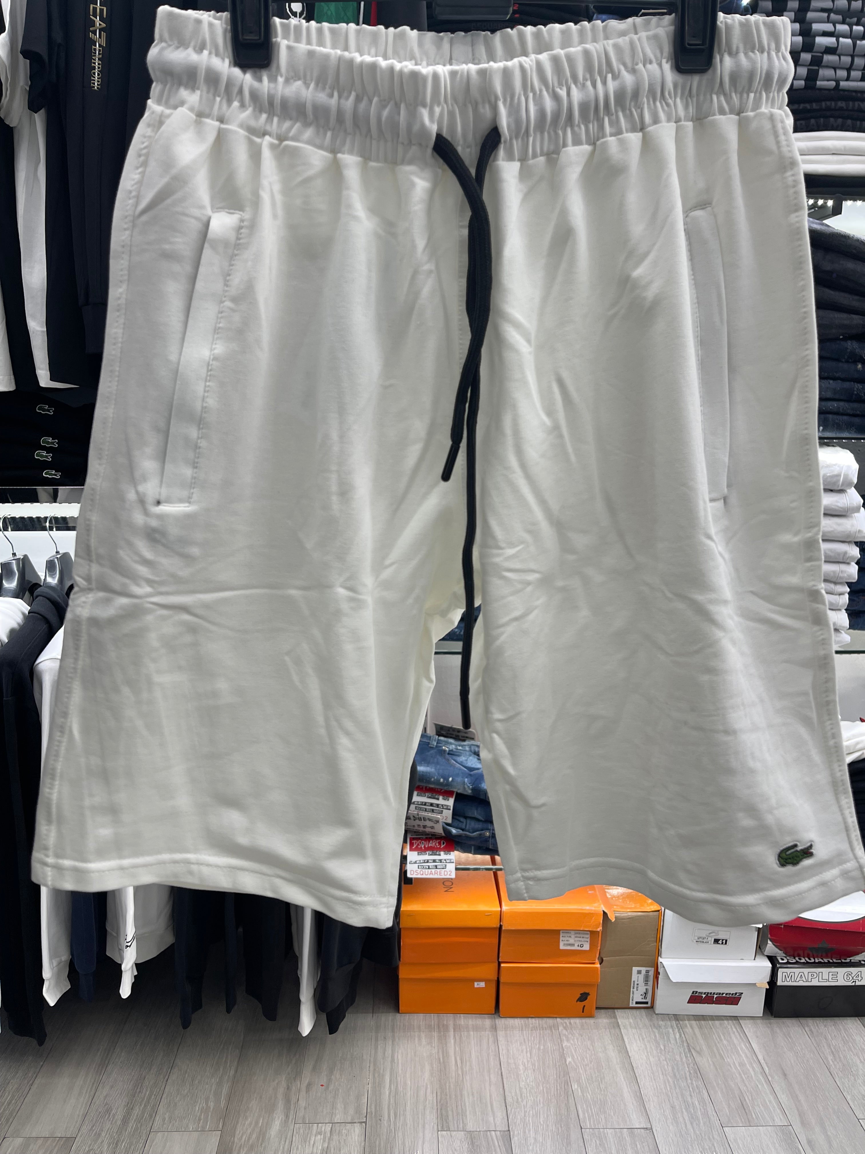 Βερμούδα Lacoste