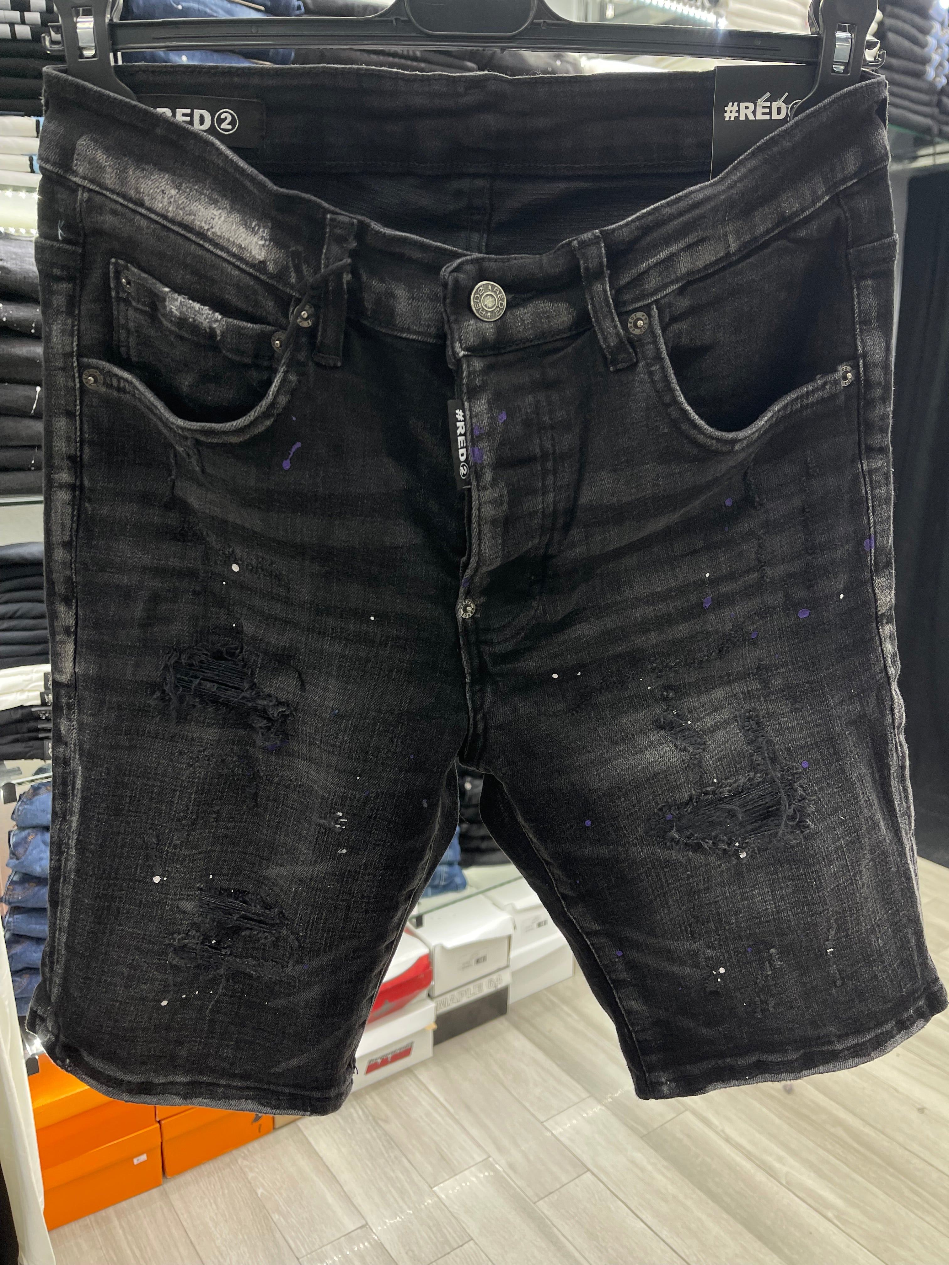 Βερμούδα DSquared
