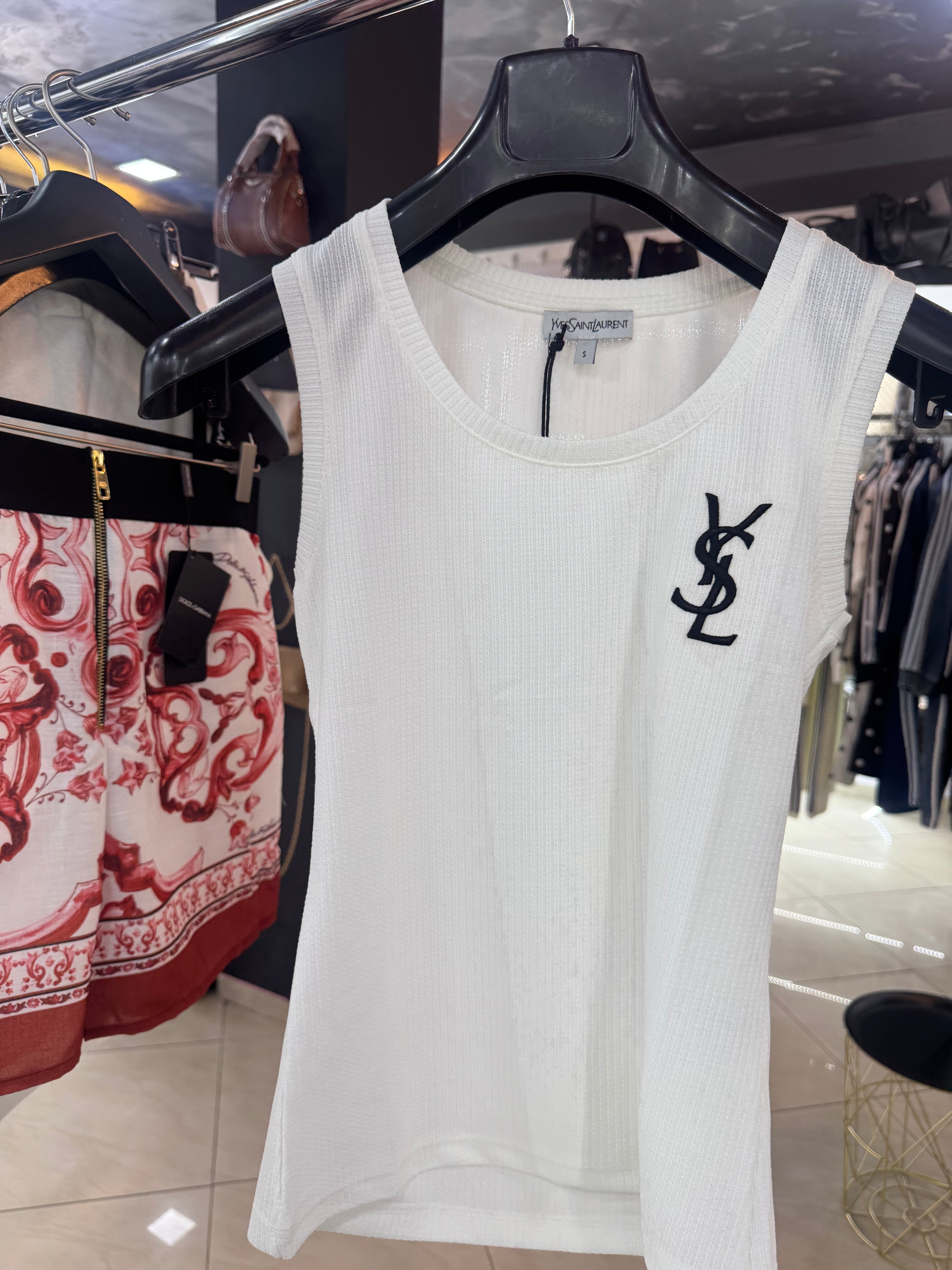 Ysl