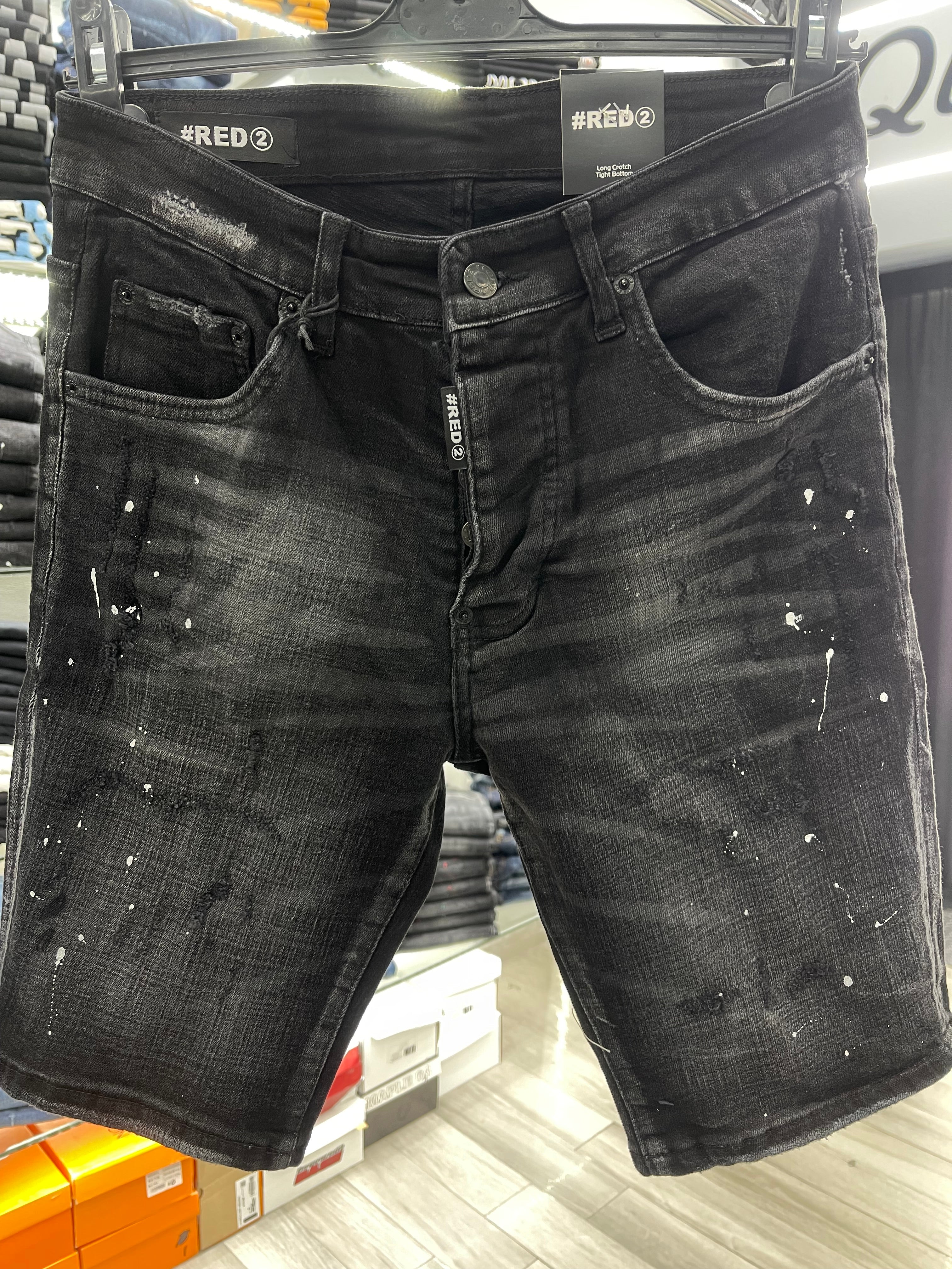 Βερμούδα DSquared