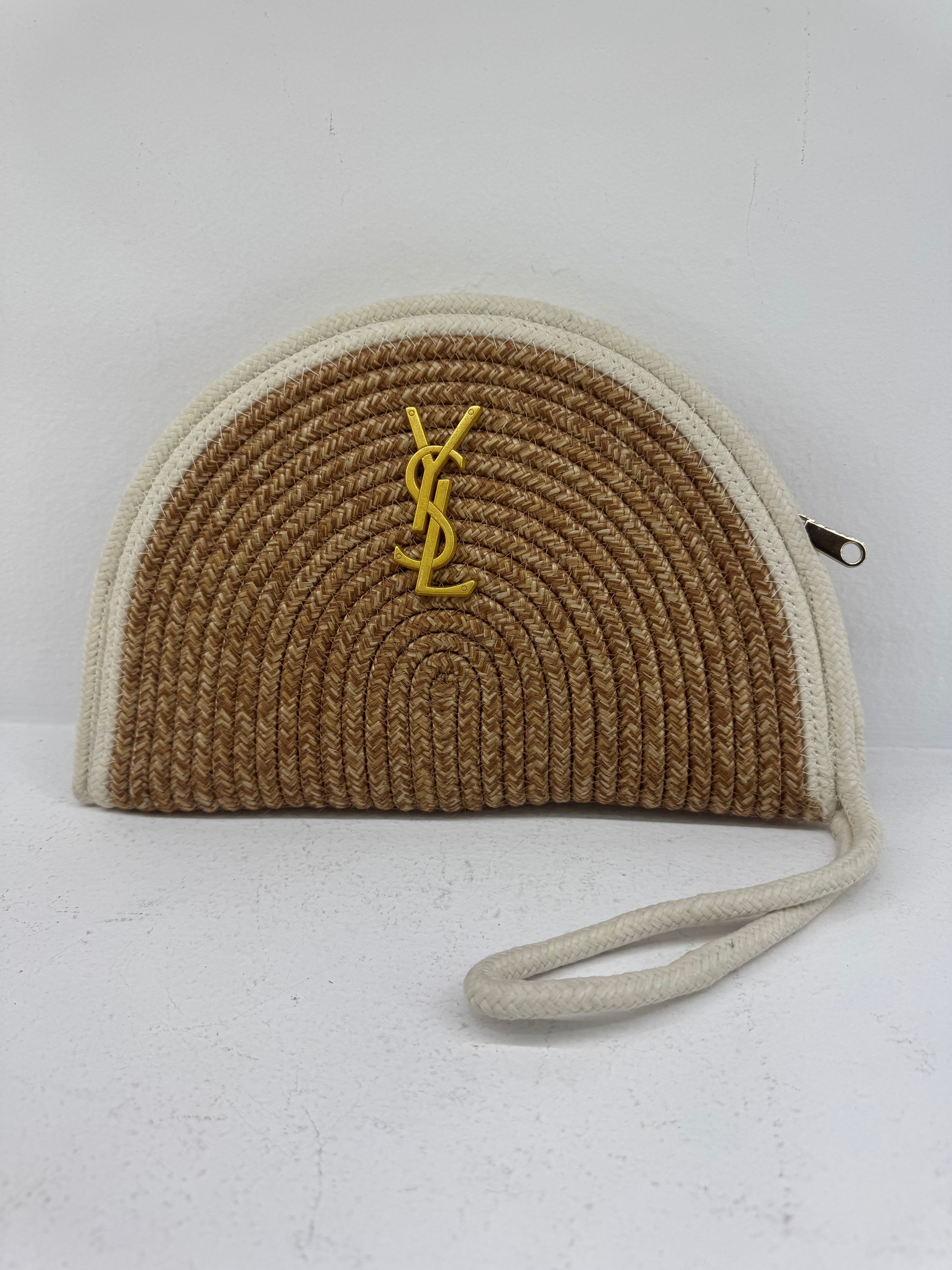 Ψάθινη Ysl