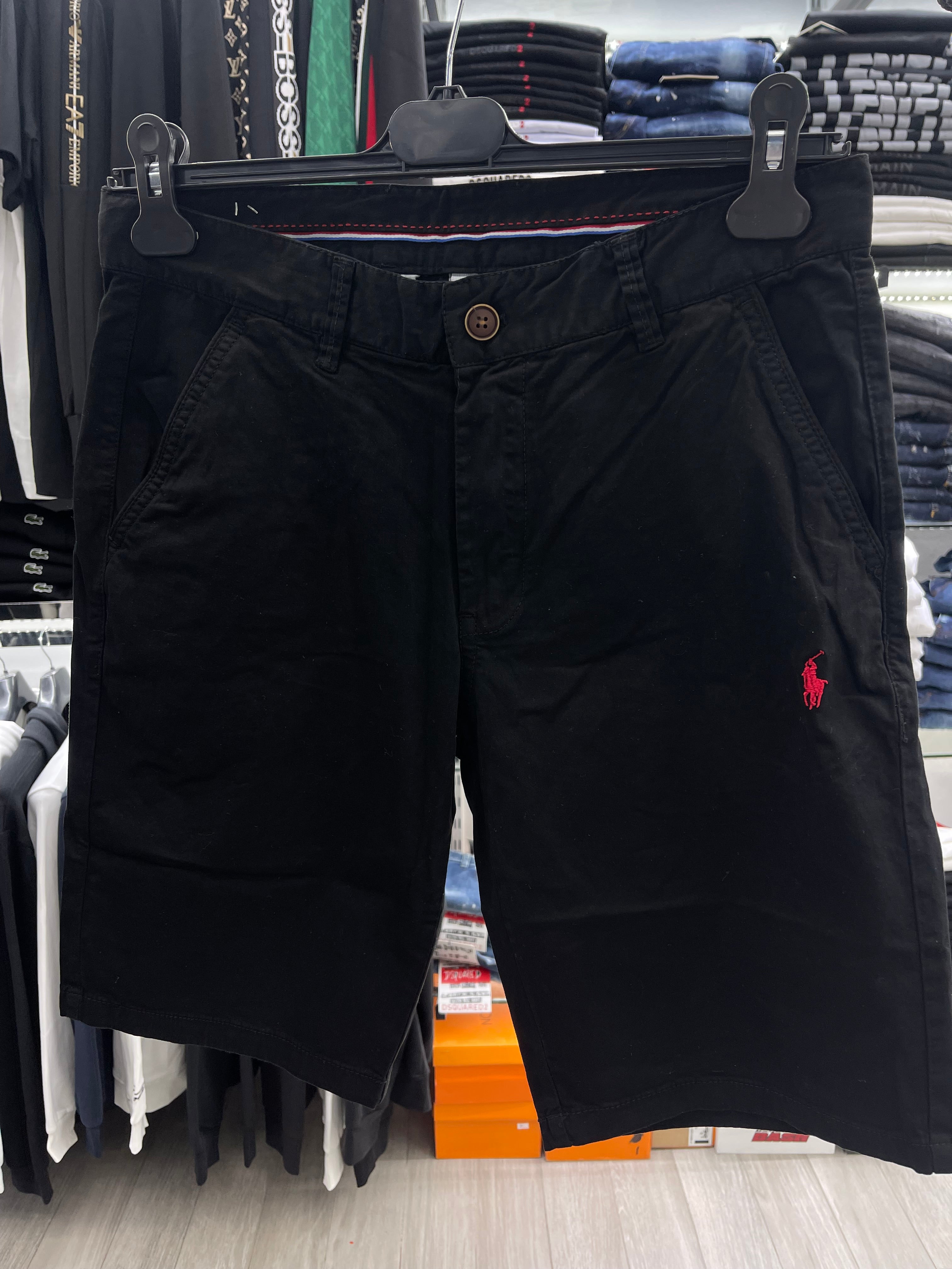 Βερμούδα Polo