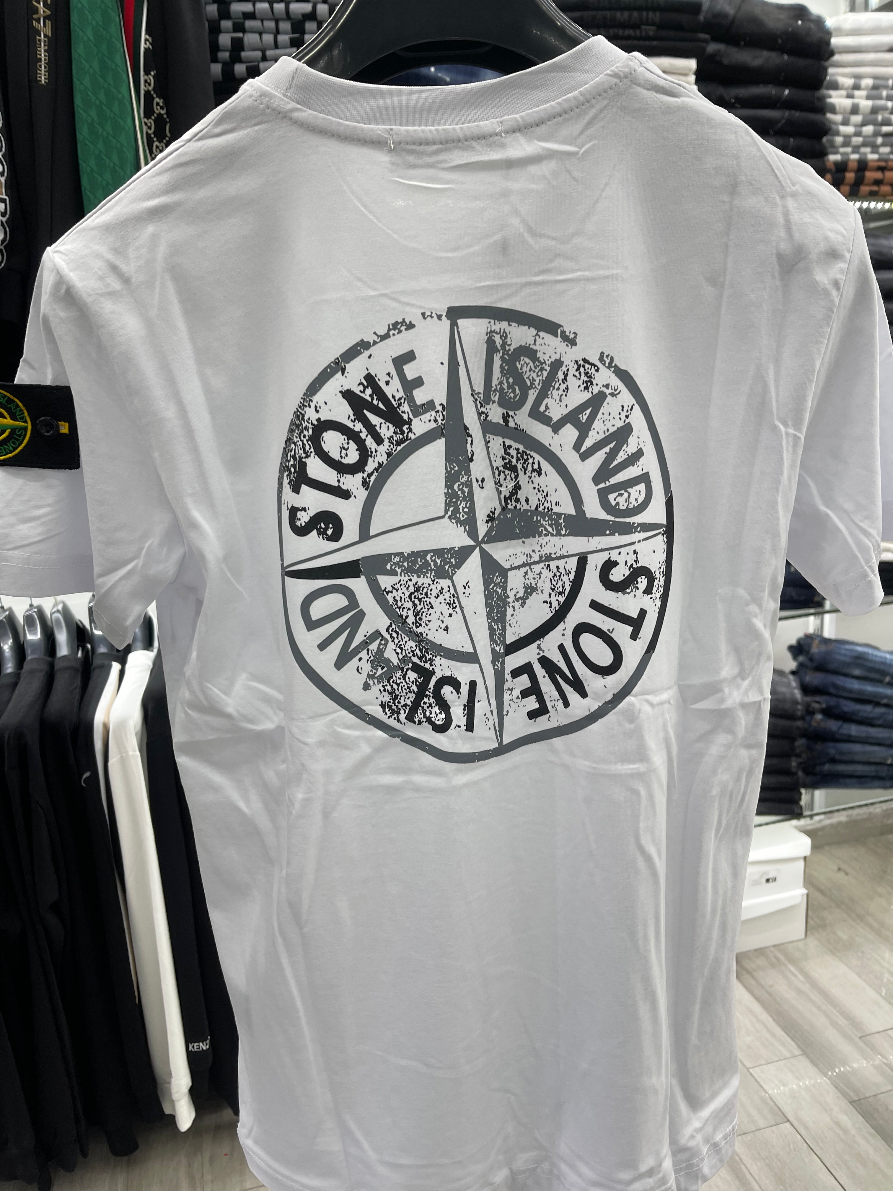 Μπλούζα Stone Island