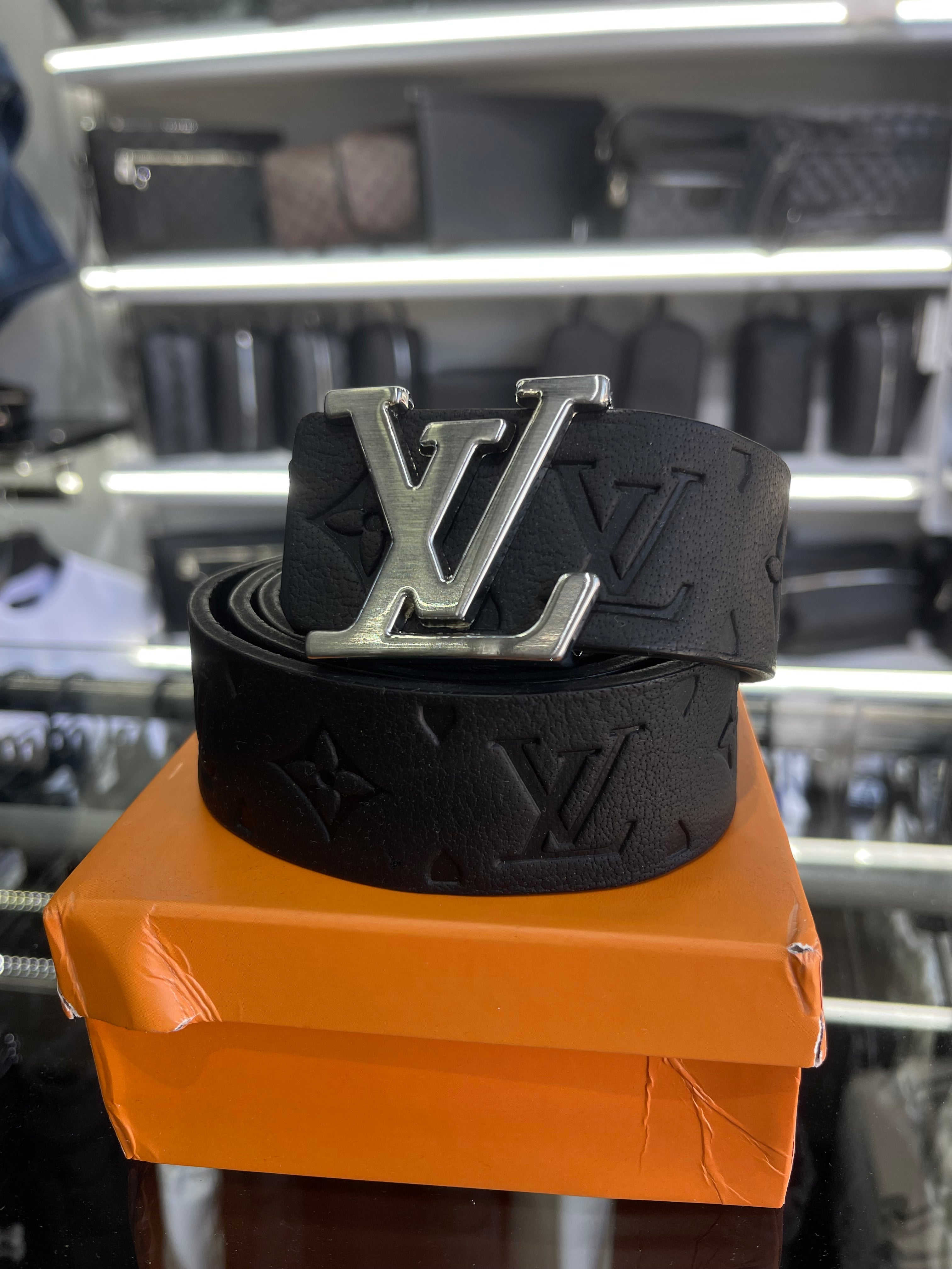 Ζώνη Louis Vuitton