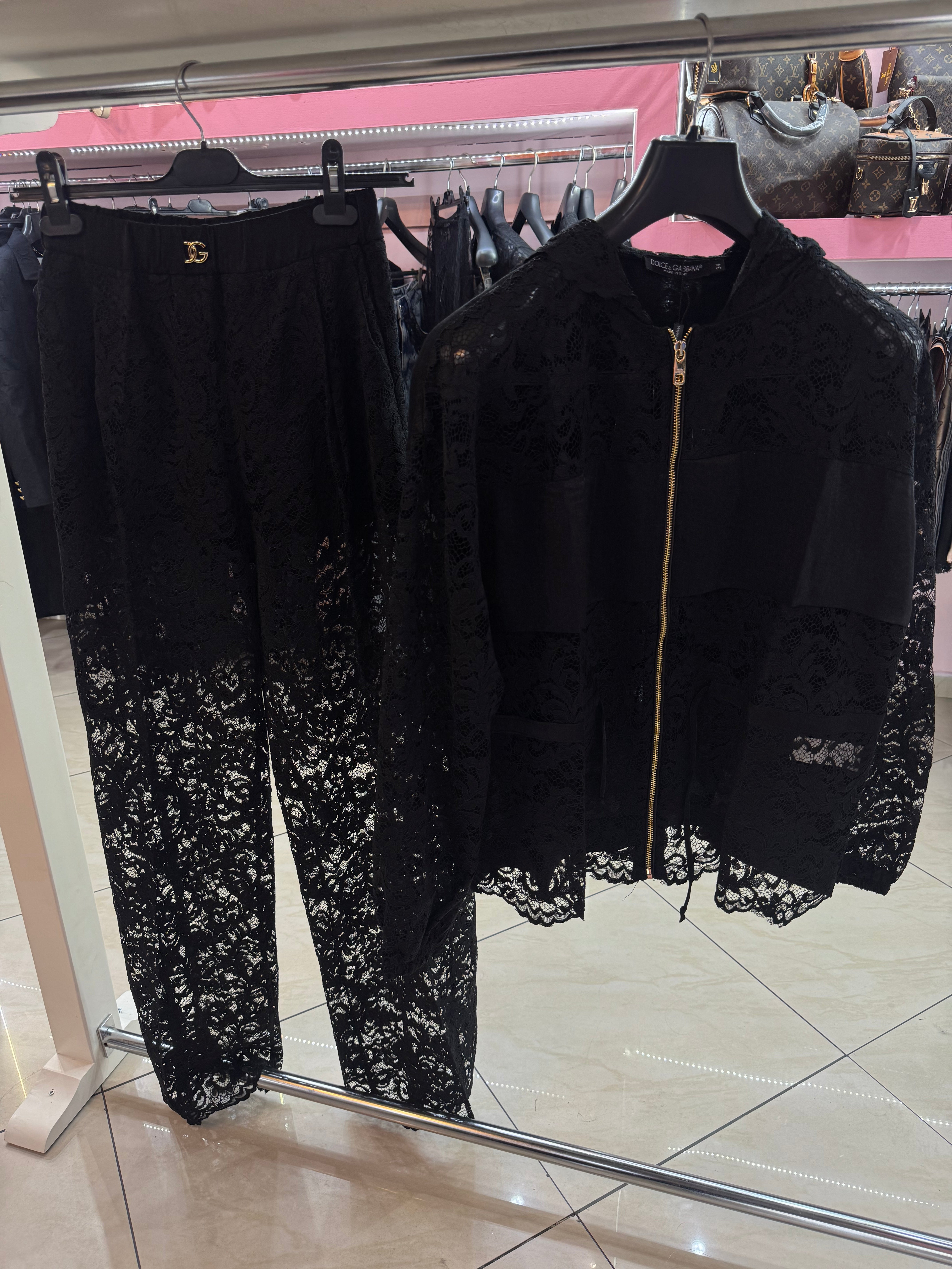 Dolce Gabbana
