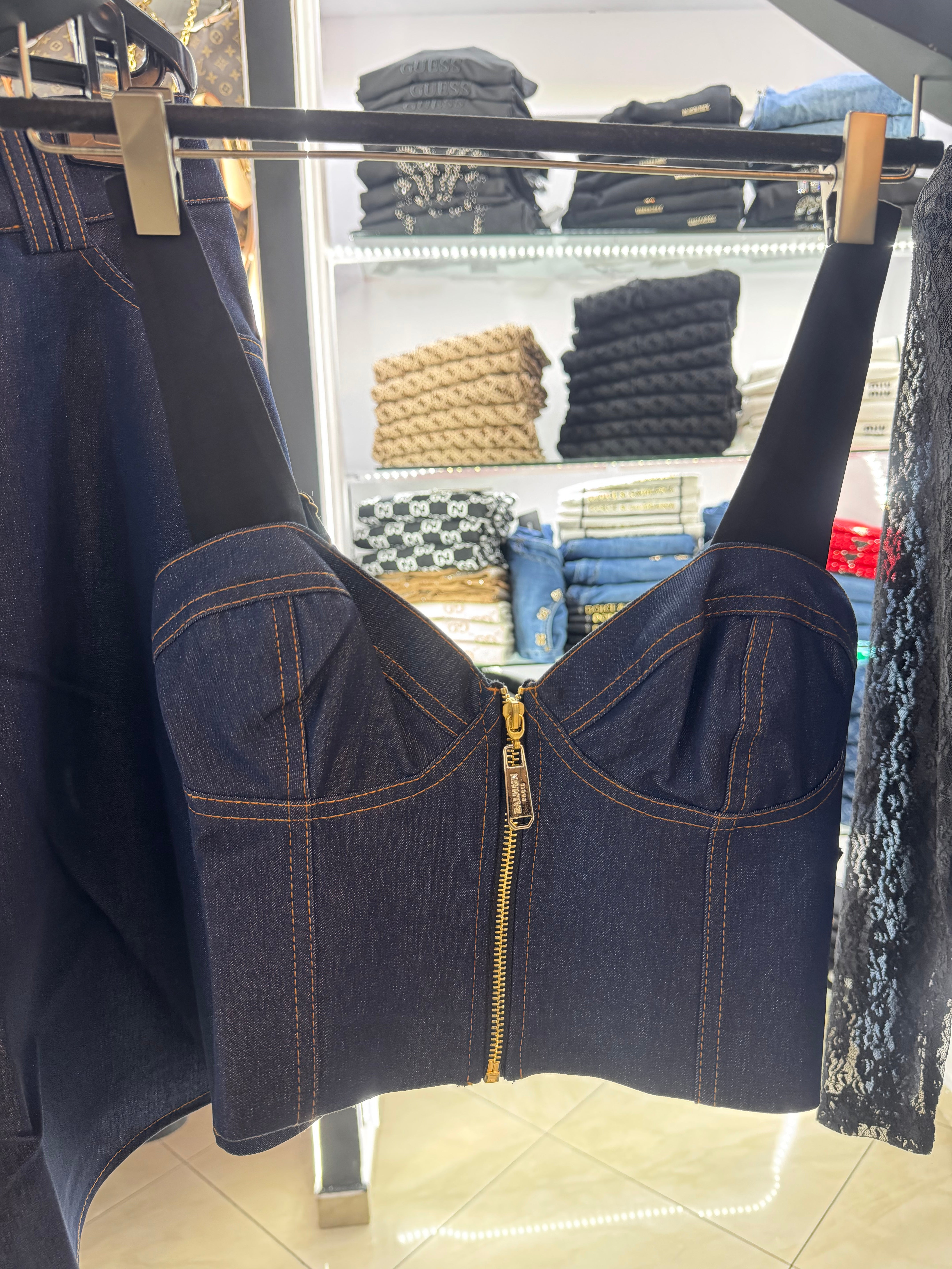 Σετ Balmain