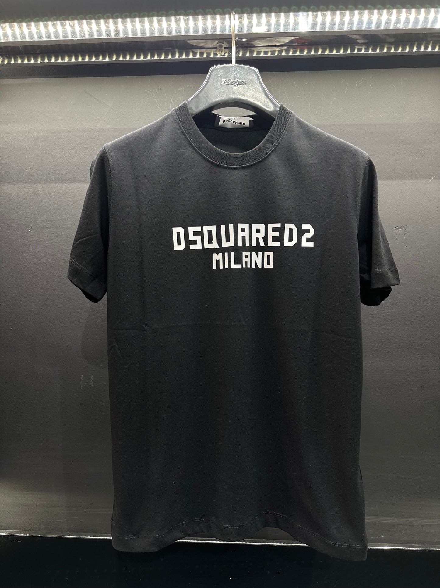 Dsquared2 Milano Κοντομάνικο