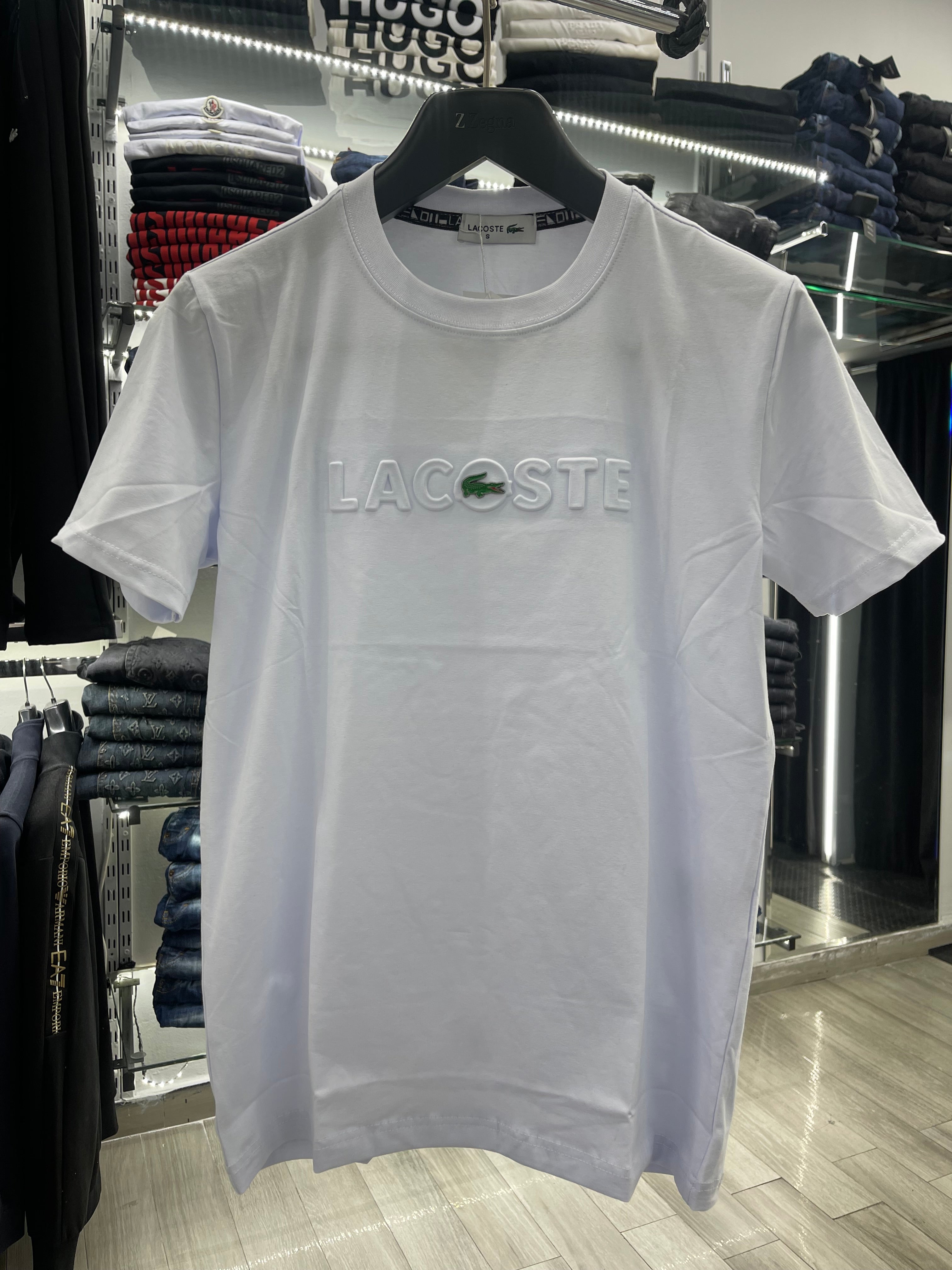 Lacoste